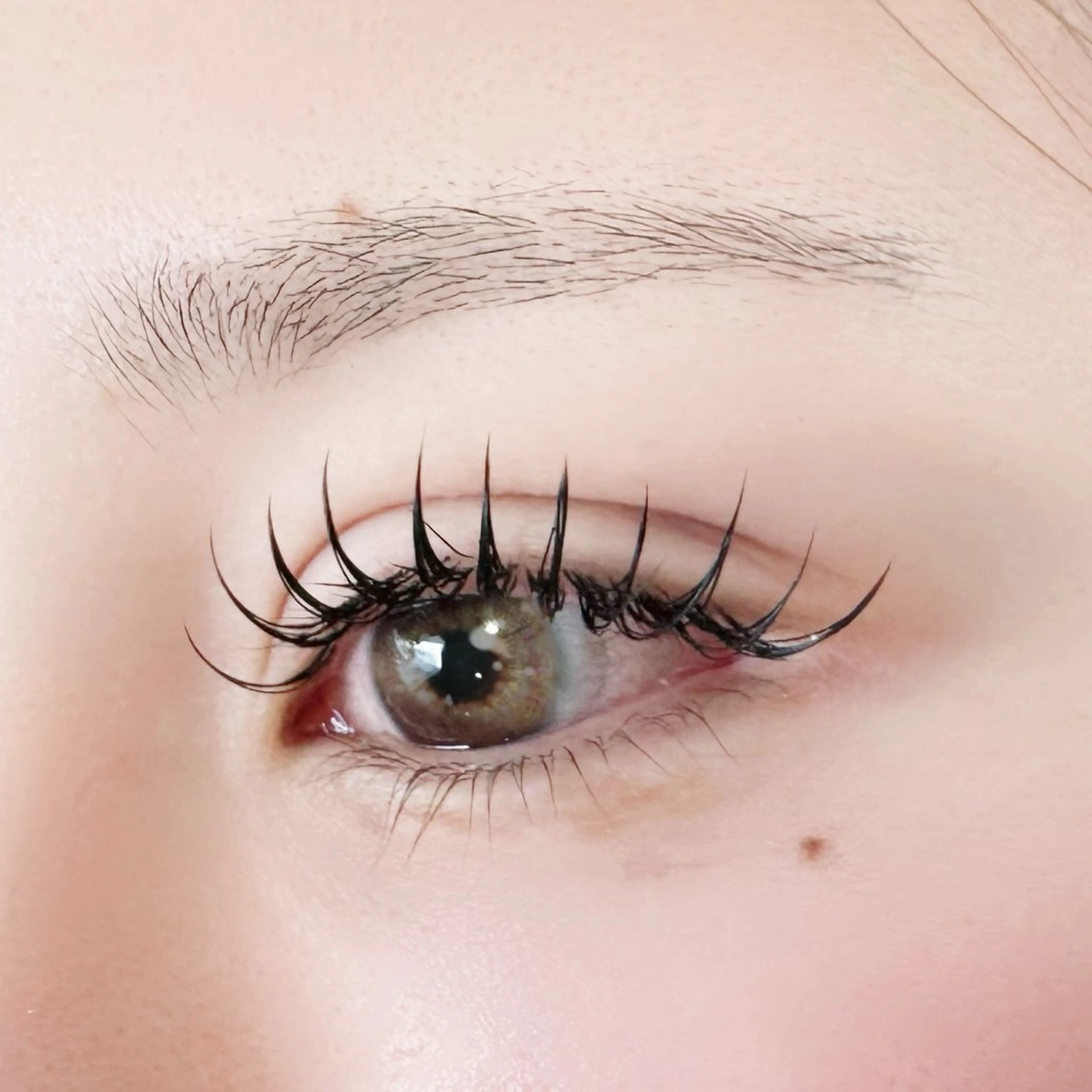 マツエク・マツパ Makea 川越のマツエク・マツパデザイン