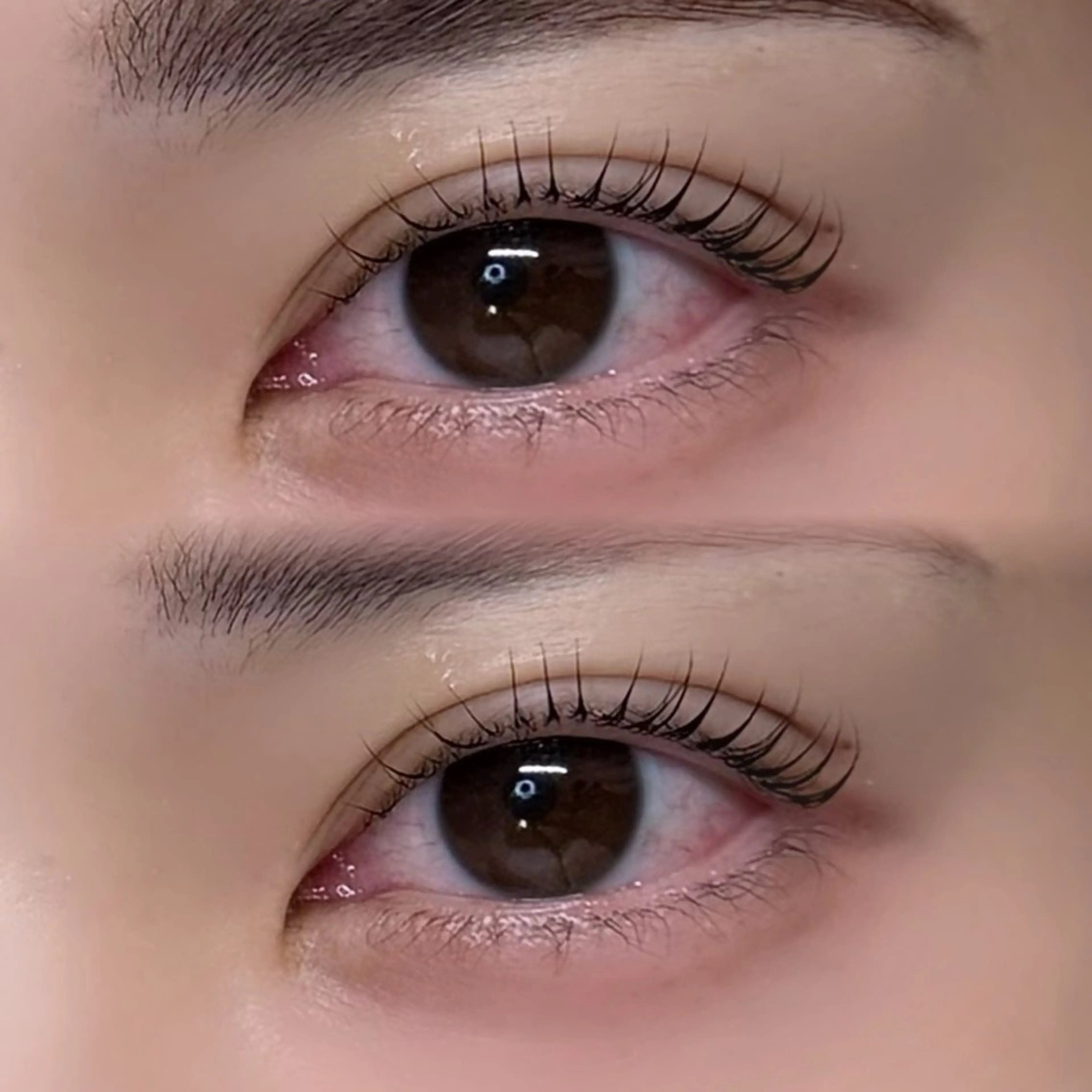 マツエク・マツパ マツパ tia.名駅店 naoのマツエク・マツパデザイン