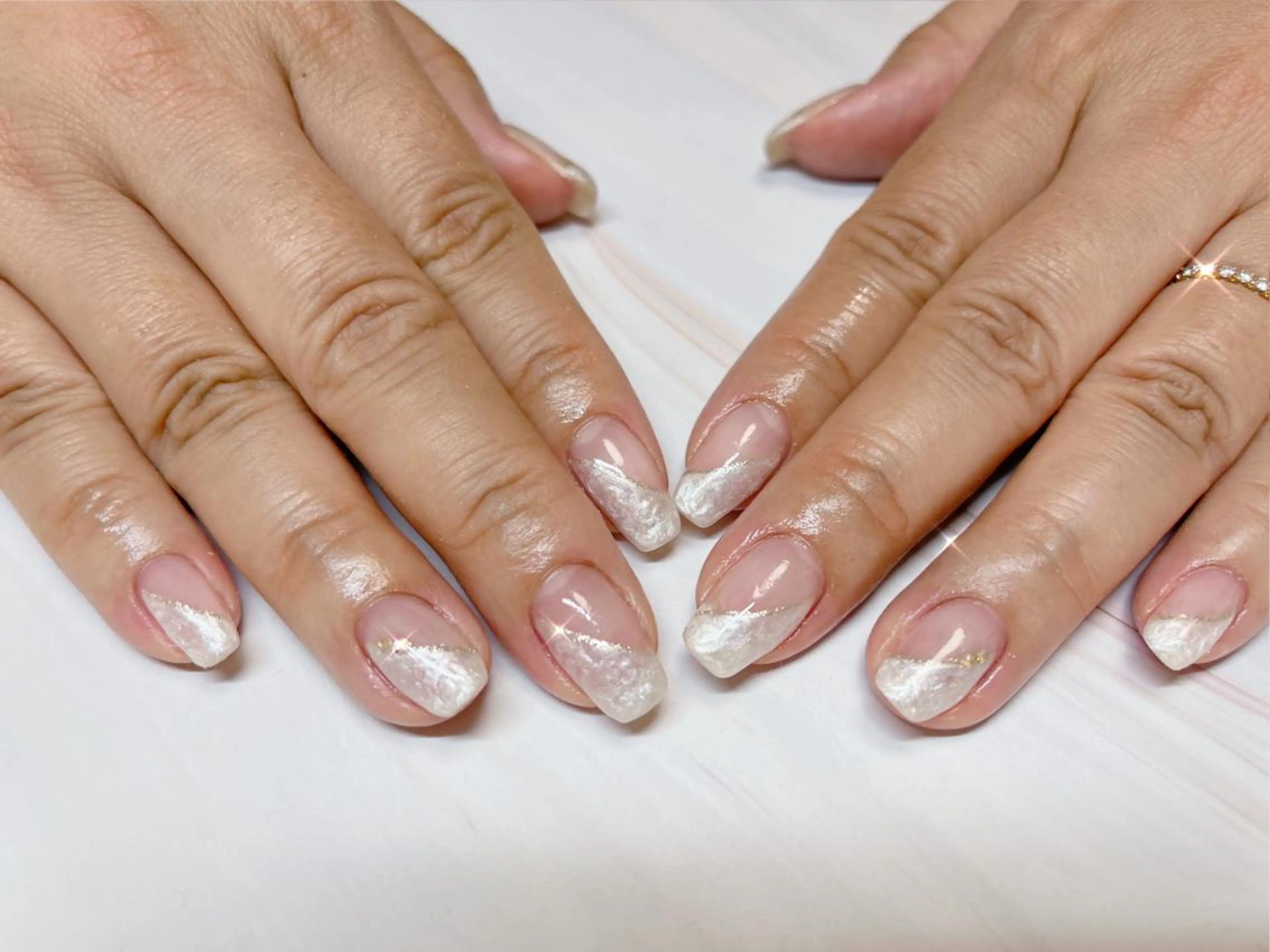 ネイル emi ♡のネイルデザイン