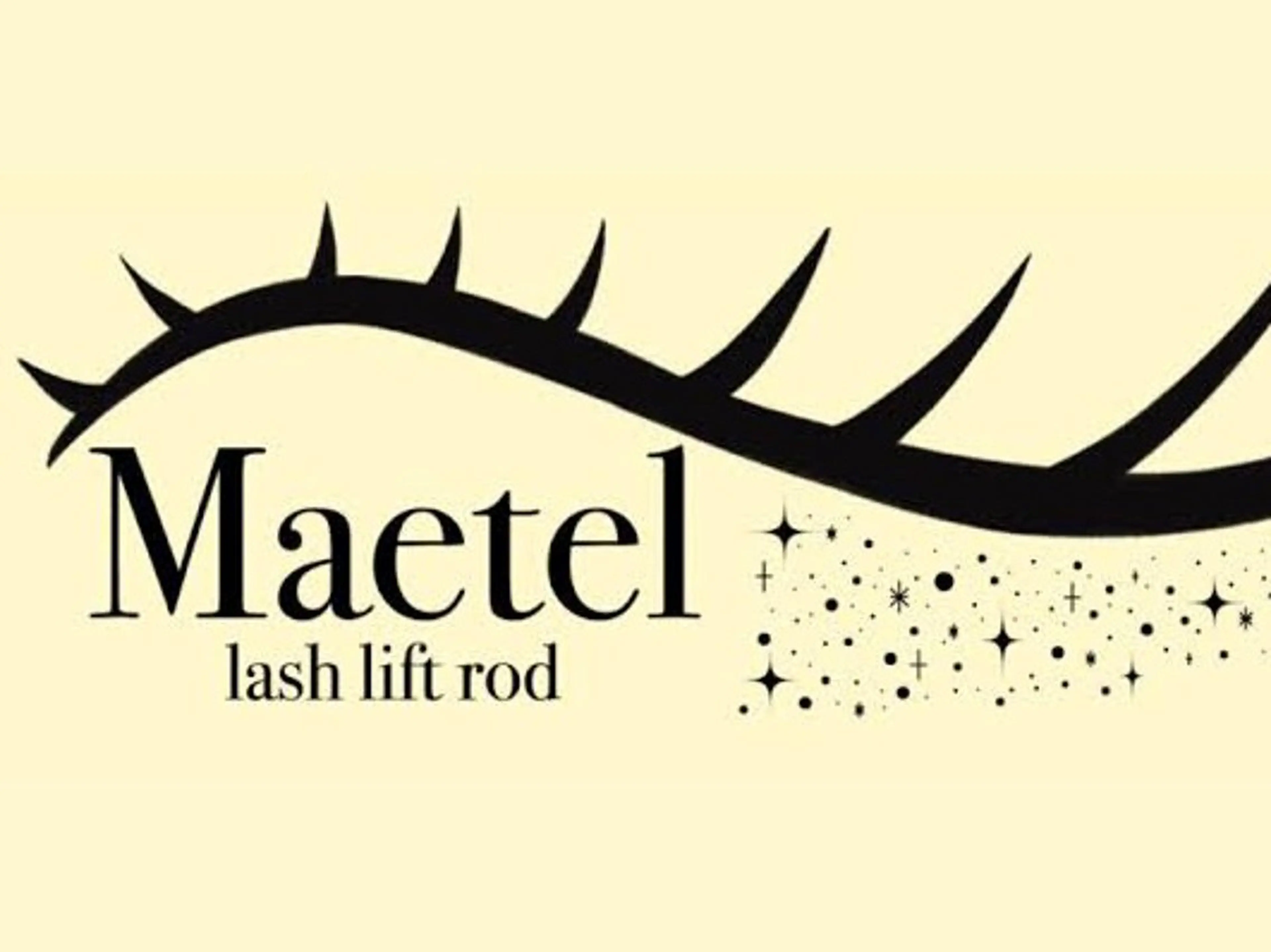 マツエク・マツパ マツパ The coast ⭐︎ritaのマツエク・マツパデザイン