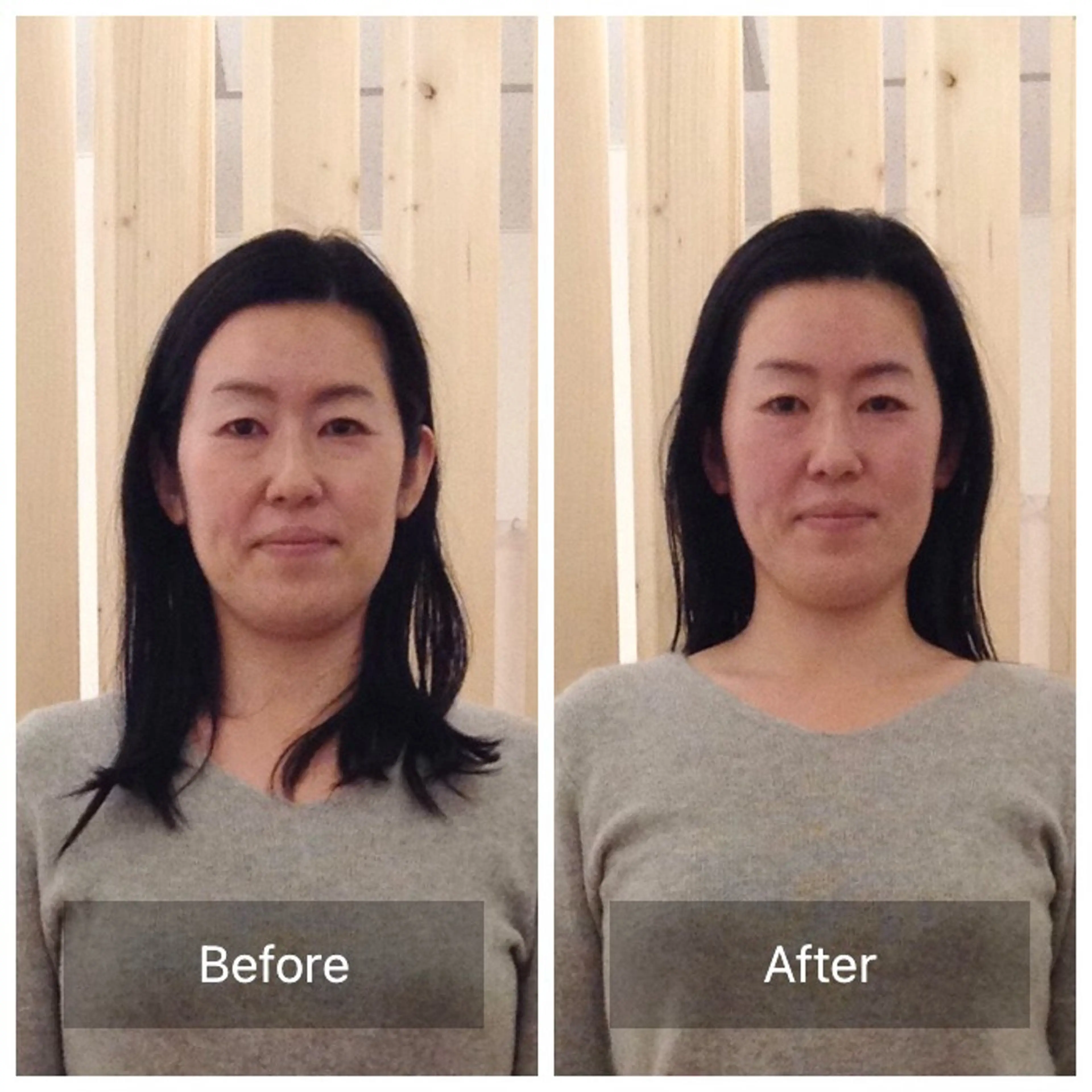 三留 ももこのエステ・リラクイメージ