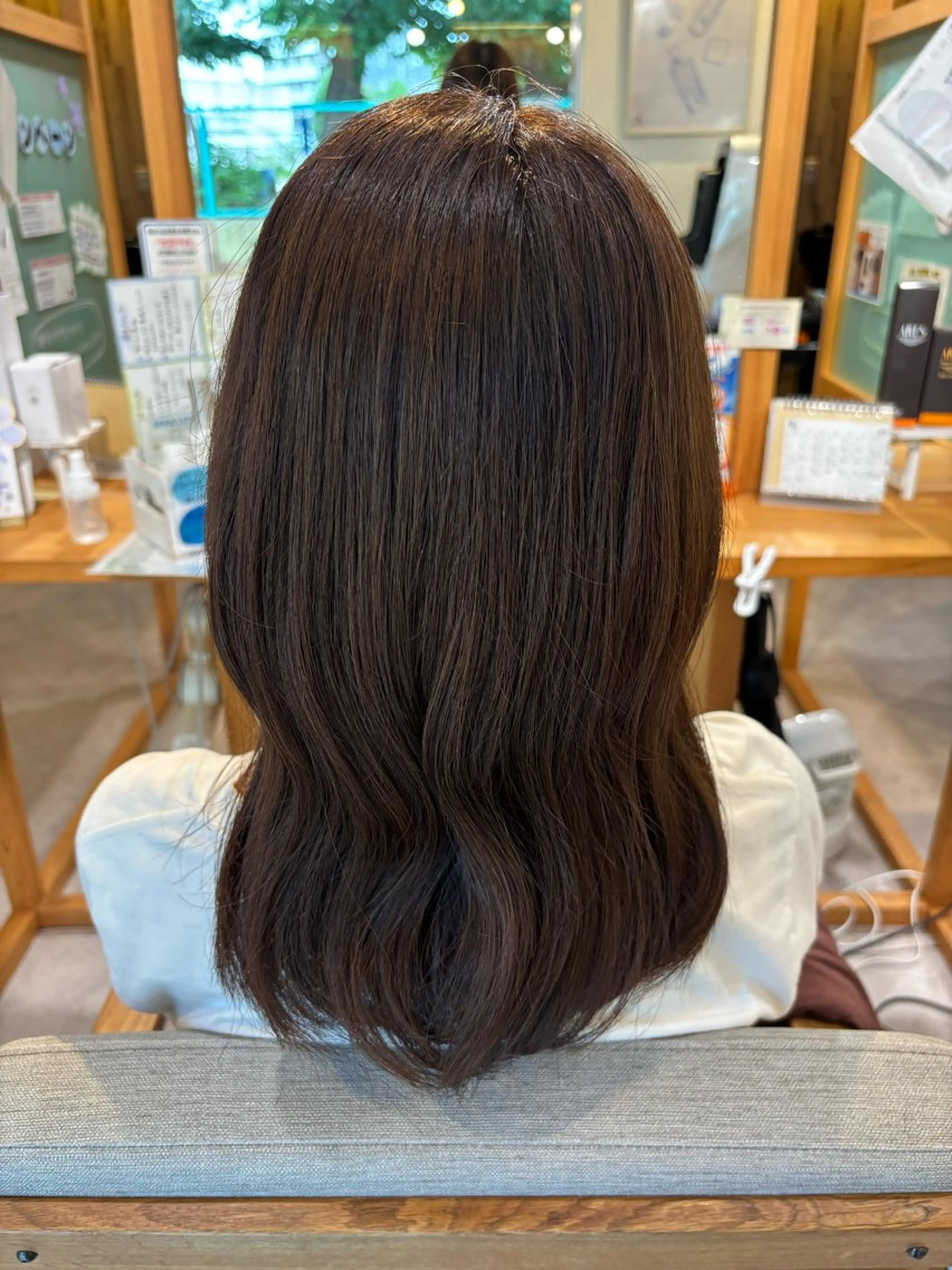 ロング Konoha🌙 Cherirのヘアスタイル
