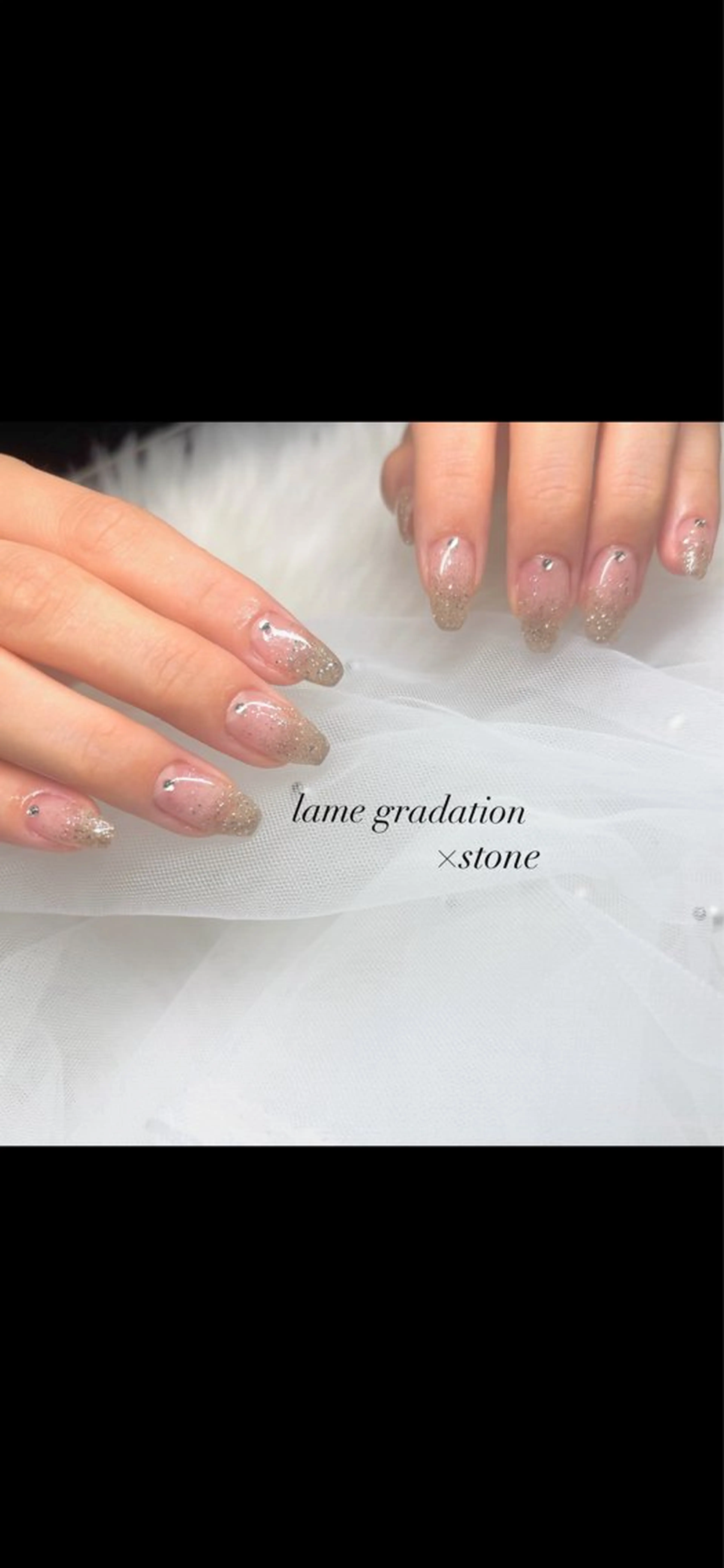 ネイル ハンドネイル L’ねいる yuma🌺のネイルデザイン