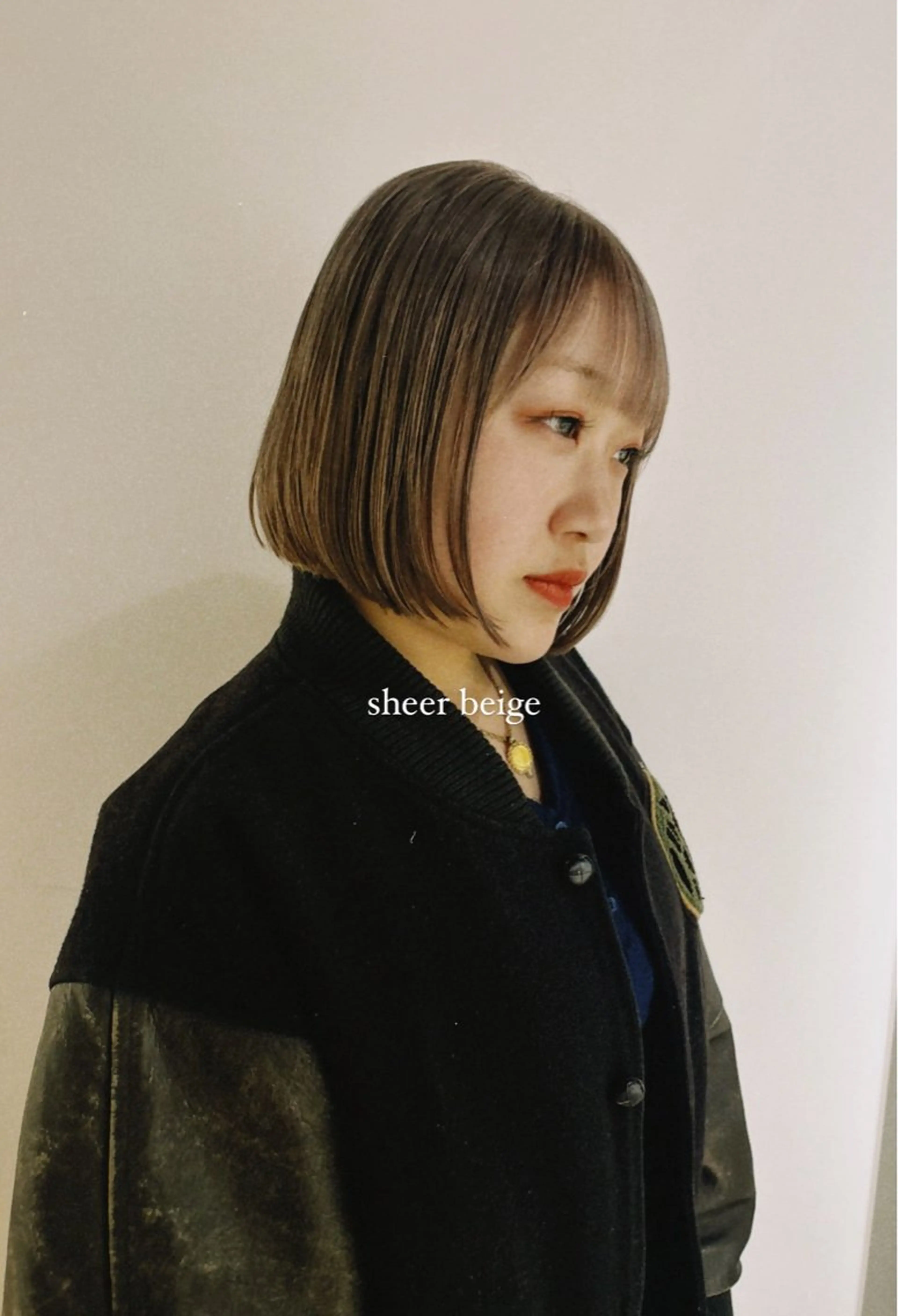 ショート カラー 🟧オシャレ女子多数 アツシ🟧のヘアスタイル