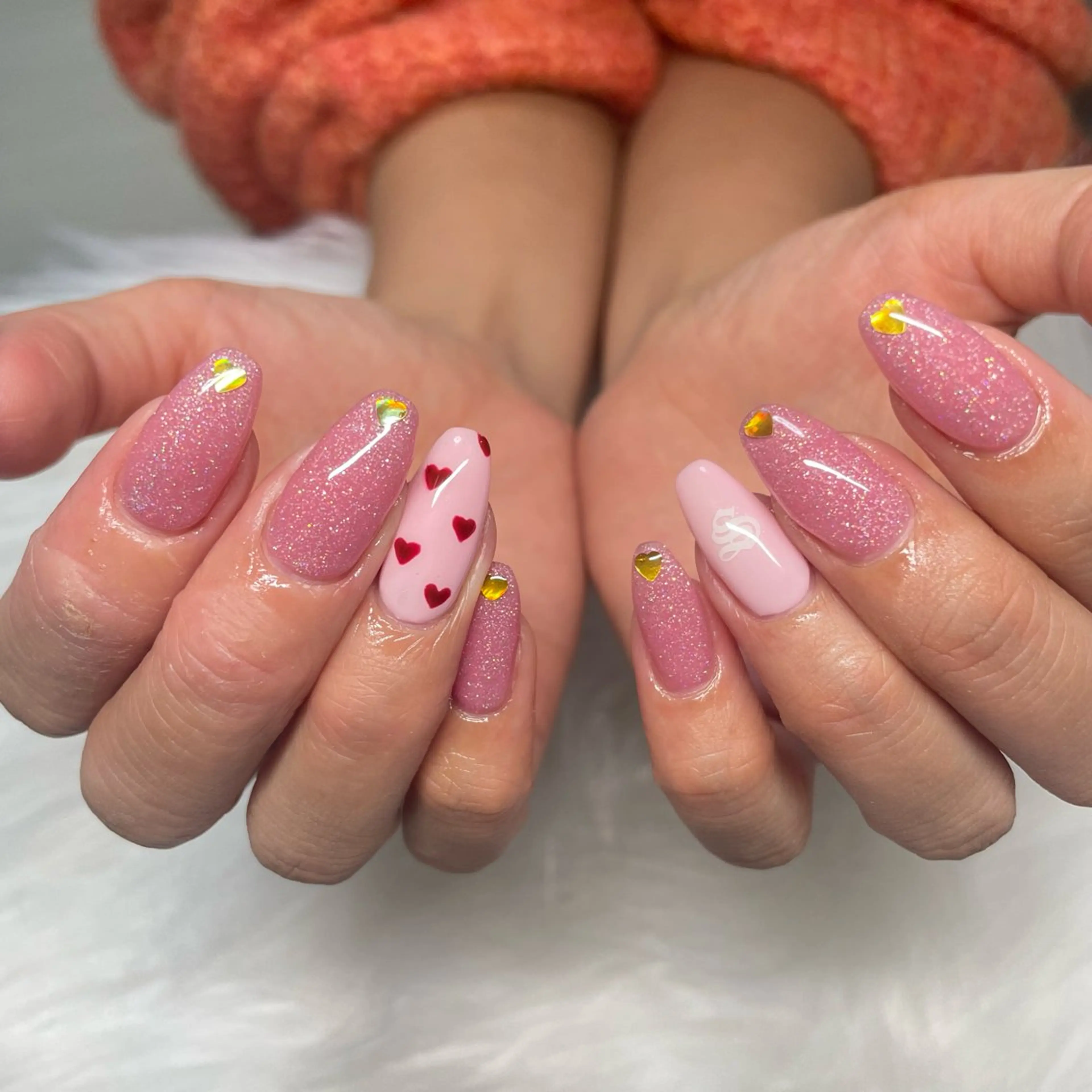 ネイル nailsalon miiのネイルデザイン