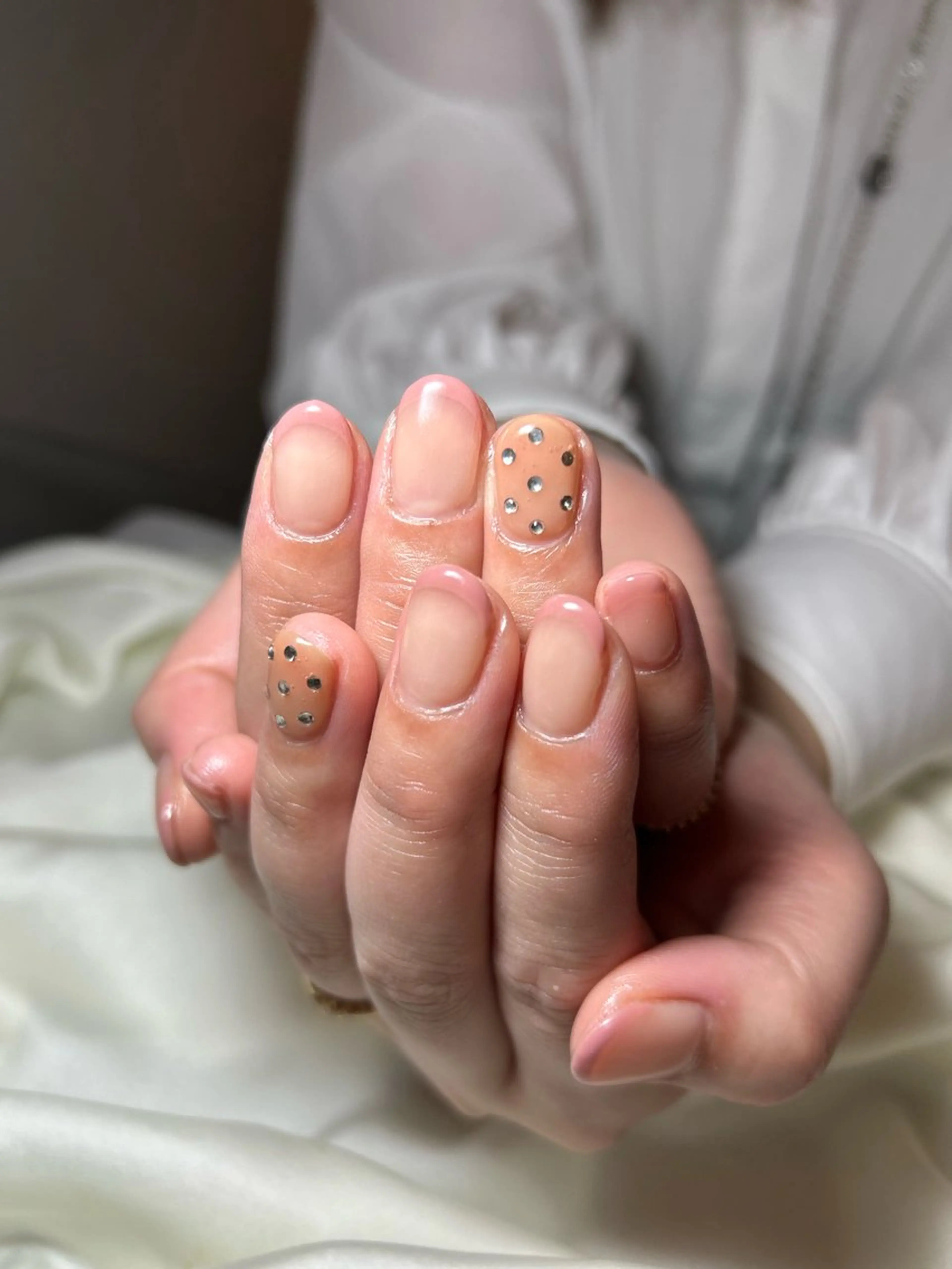 ネイル 金山 沙織のエステ・リラクイメージ