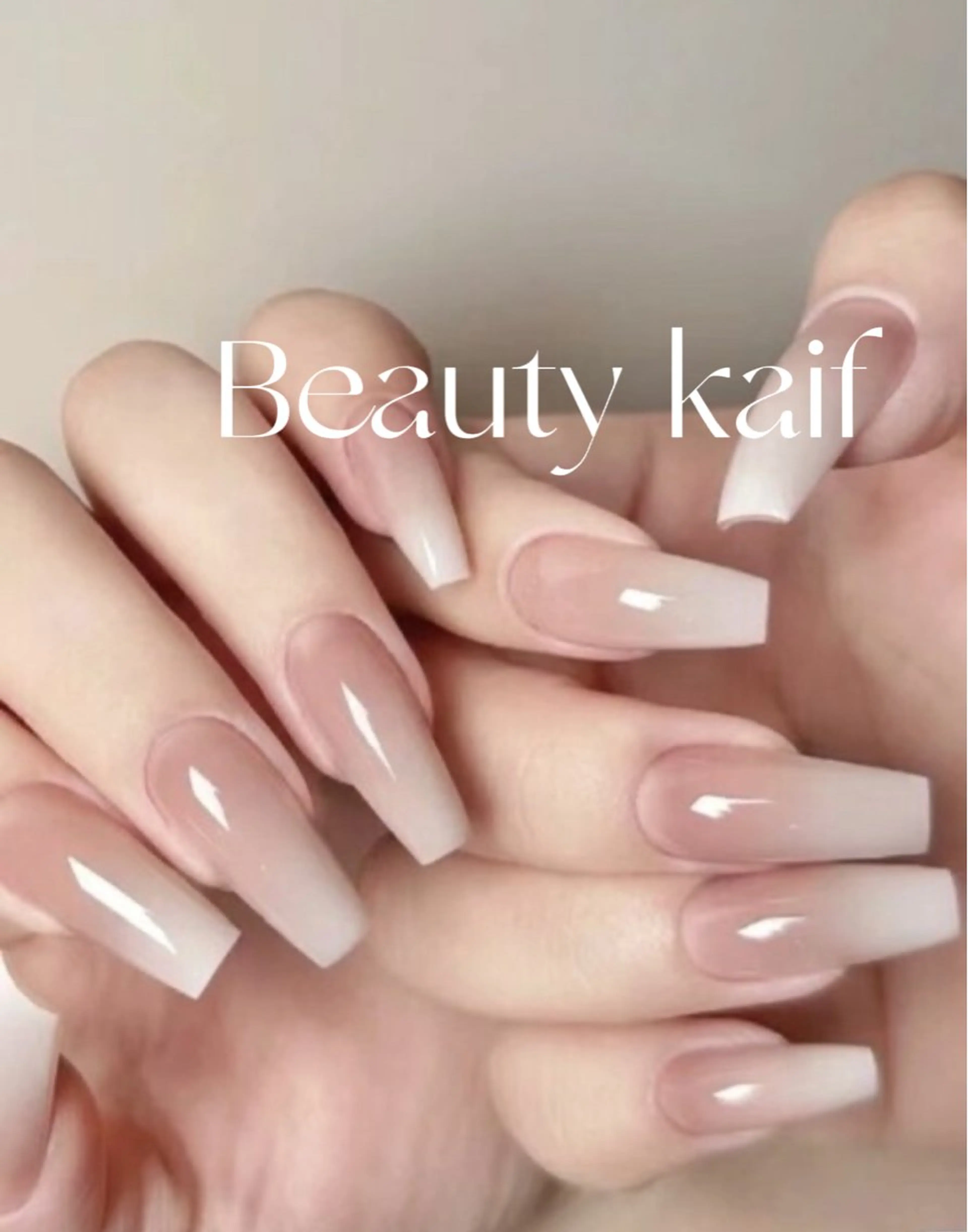 ネイル ハンドネイル Beauty Kaif ネイルのネイルデザイン