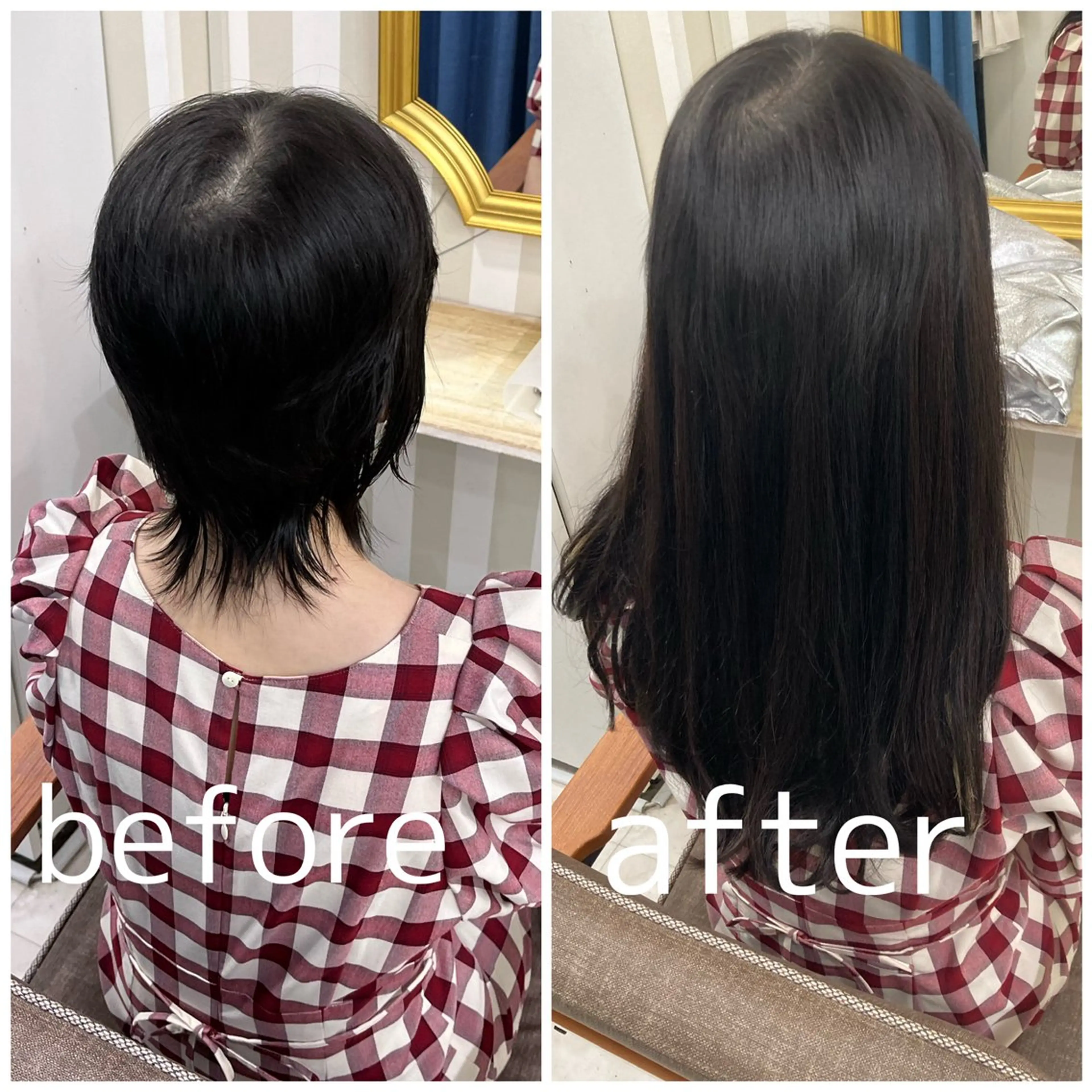 ショート 新宿 コットンのヘアスタイル