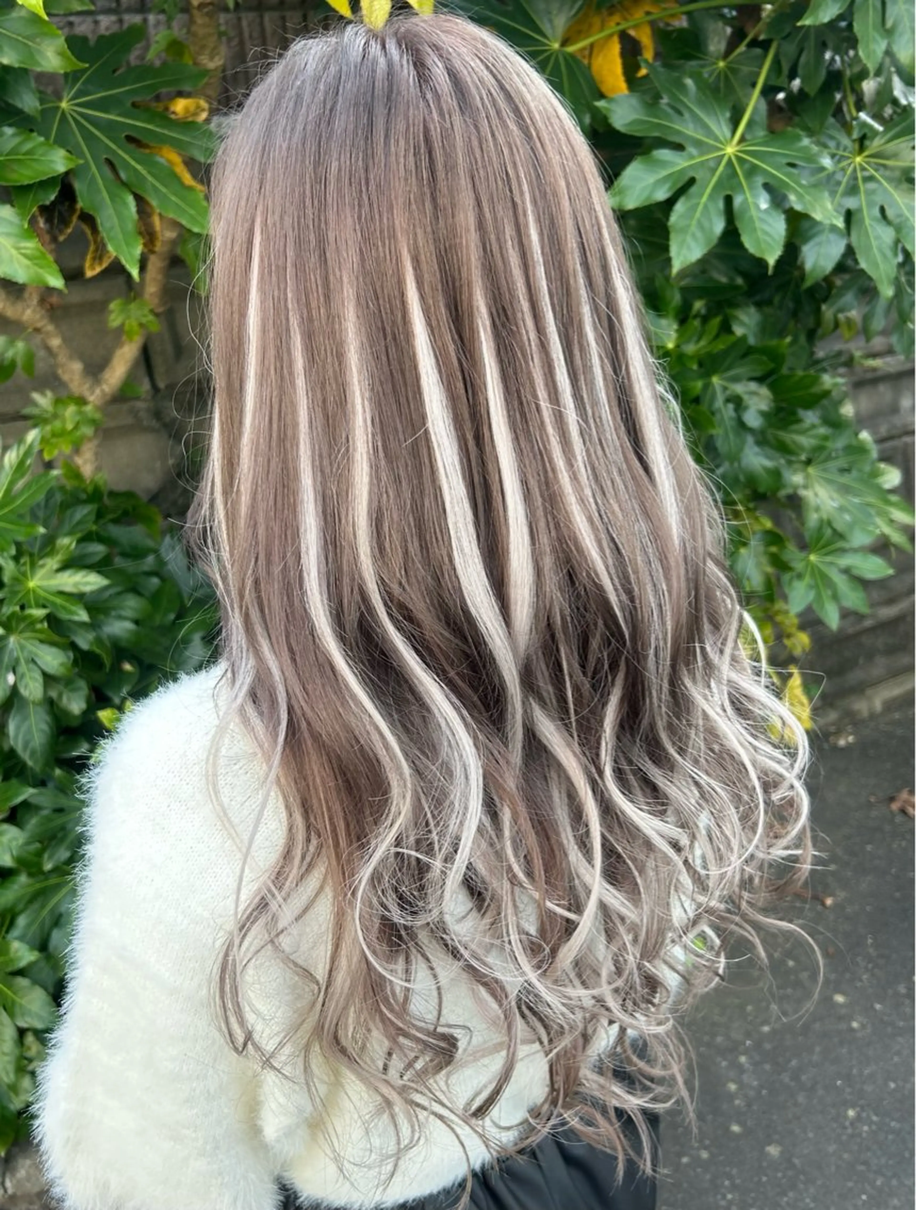 エクステ/コスパ◎ /メンズ!白石宇由のヘアスタイル