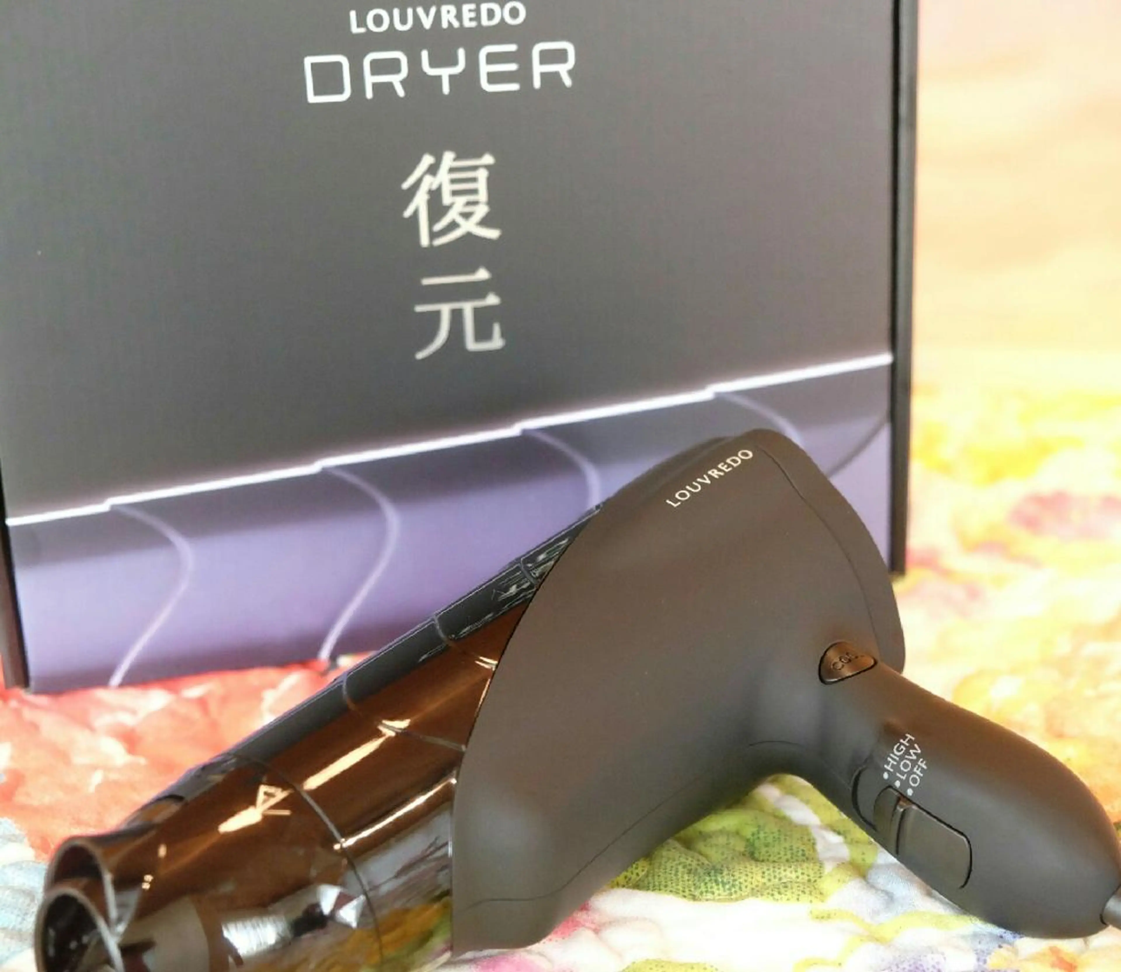 ヘアアレンジ Shotai Nanaのエステ・リラクイメージ