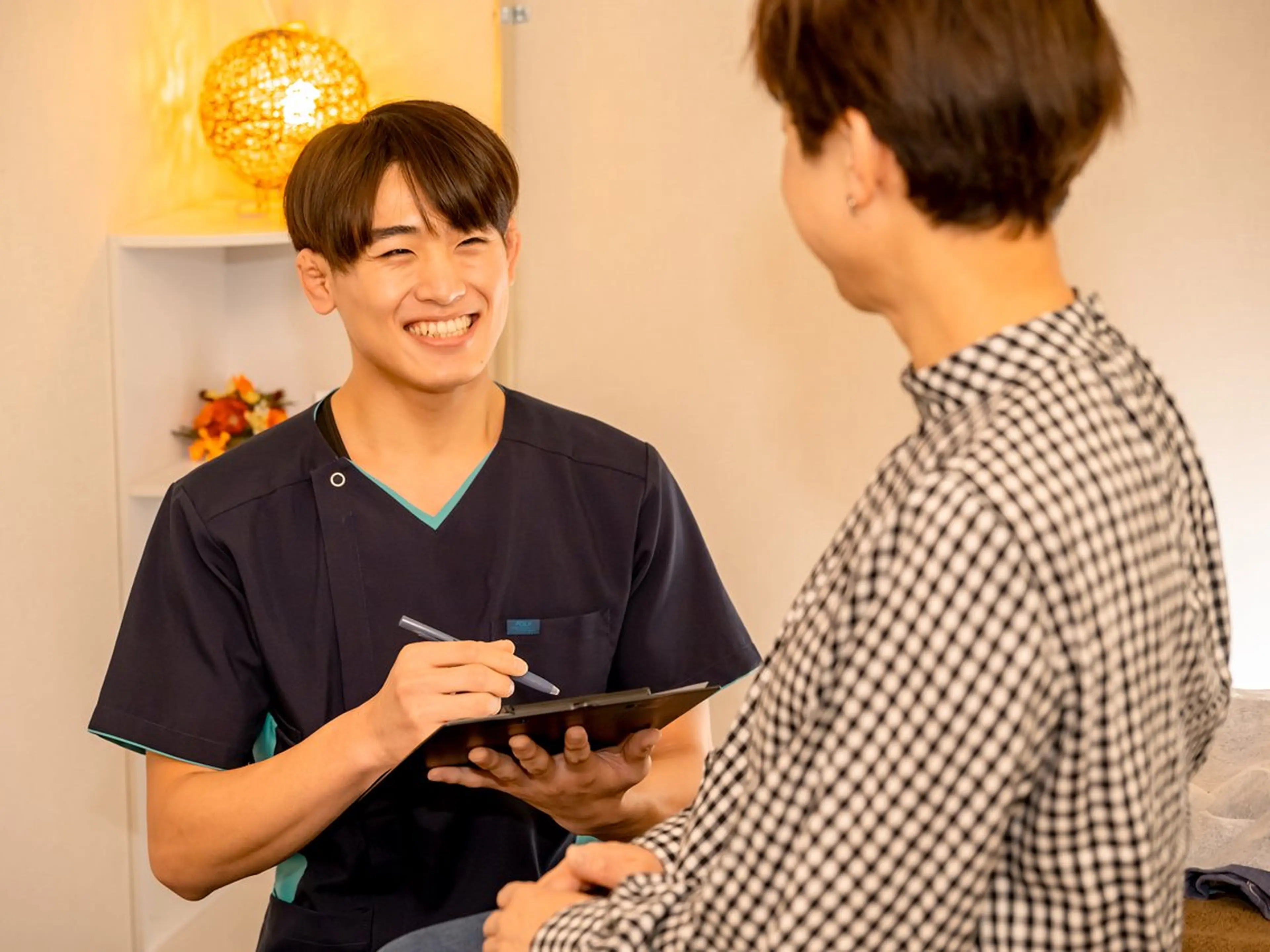 スマイル鍼灸接骨院 /交通事故治療のその他イメージ