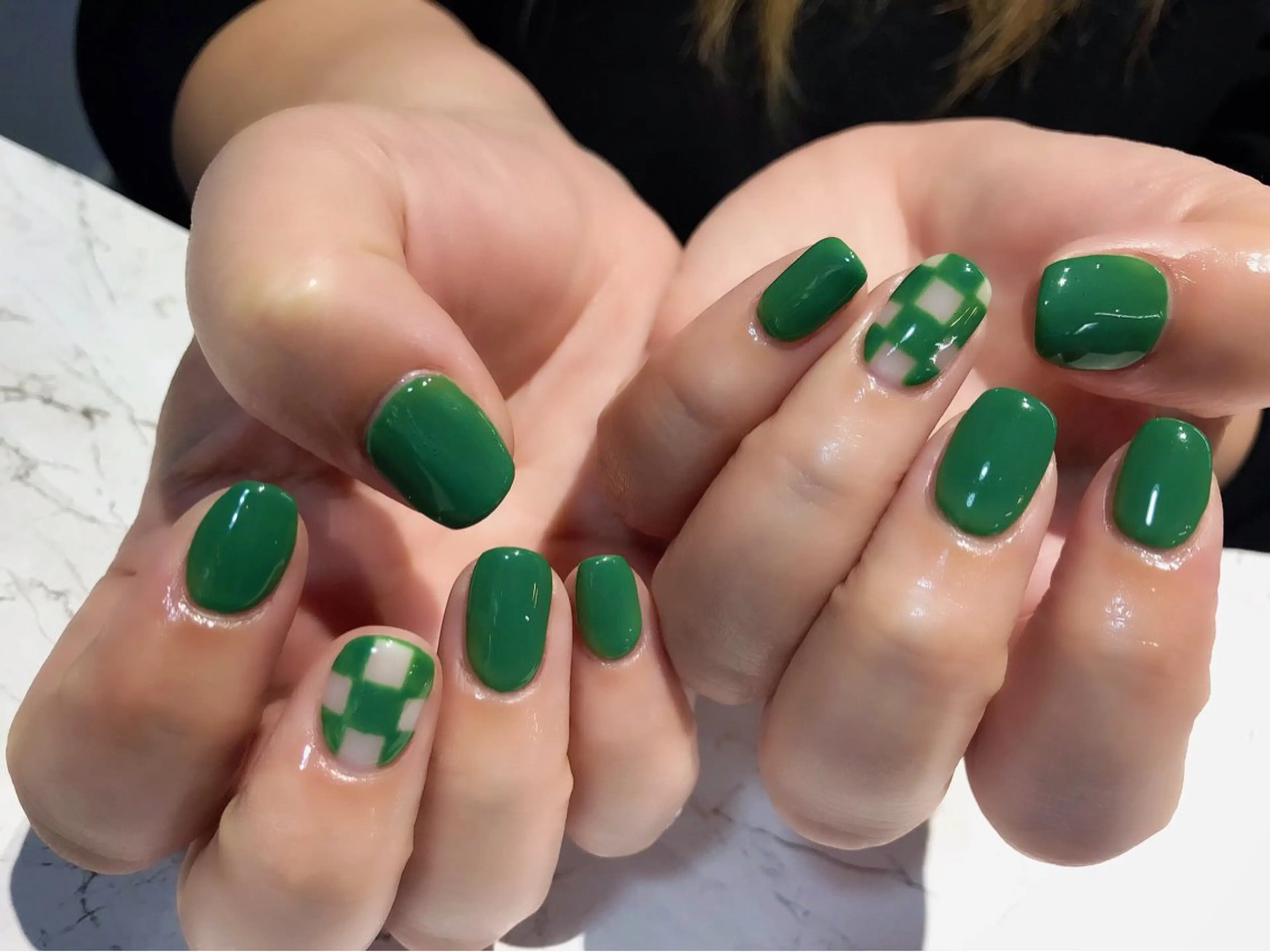 ネイル ハンドネイル ROCCO nailのネイルデザイン