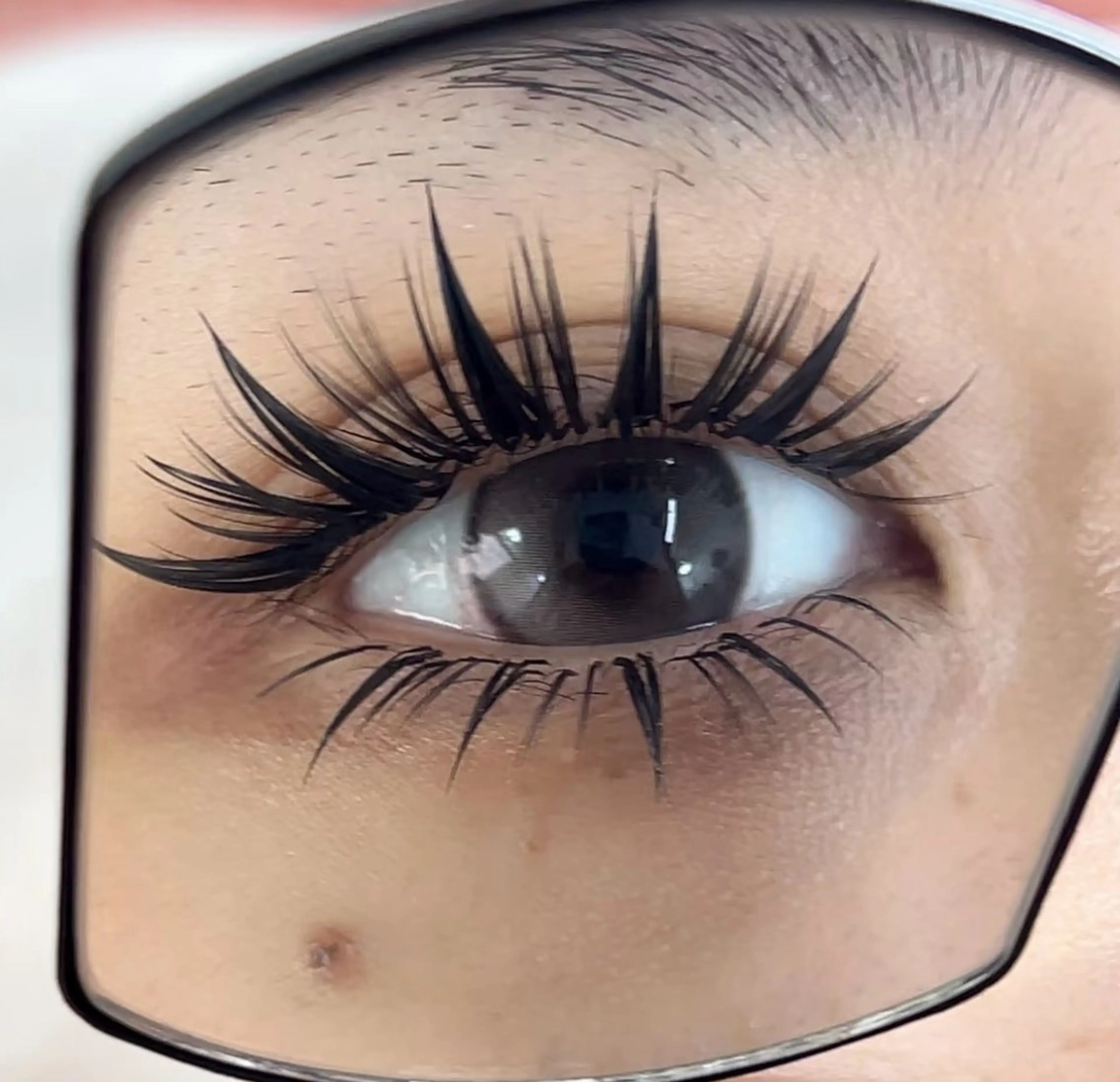 ネイル マツエク KIKI Nail所属・ワンホンデザイン 専門店のマツエク・マツパデザイン