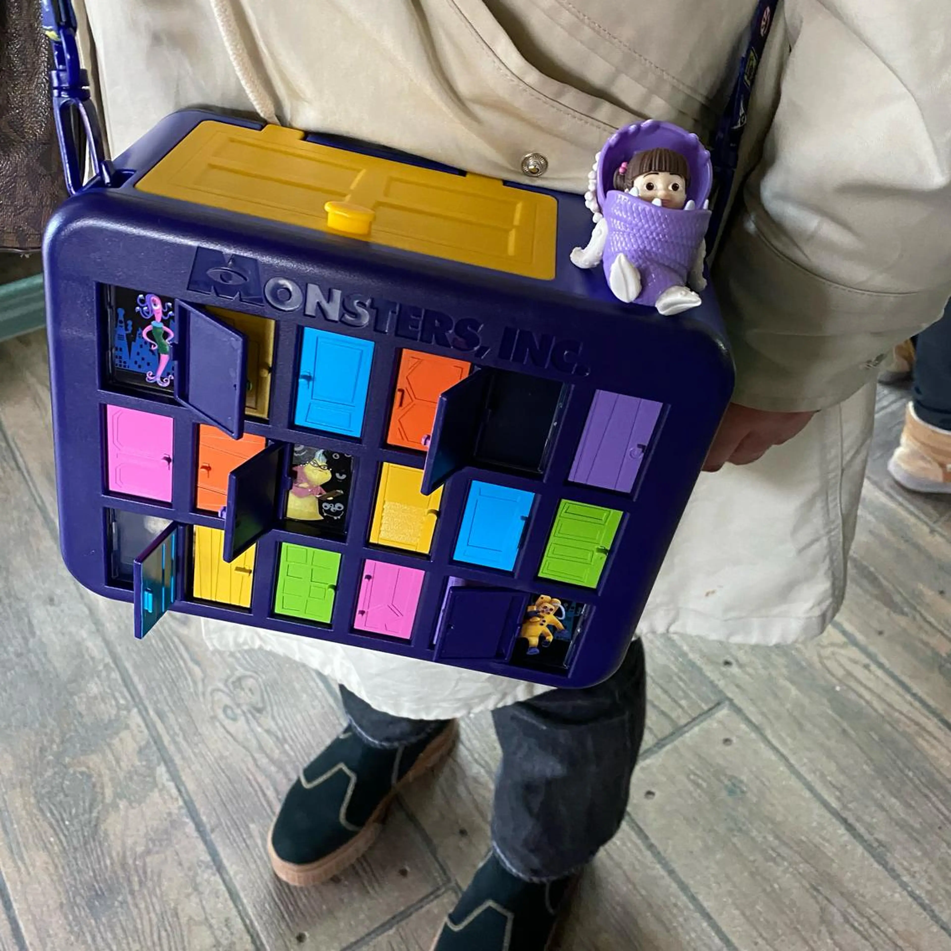 TIDEHAIR SHIHOのヘアスタイル