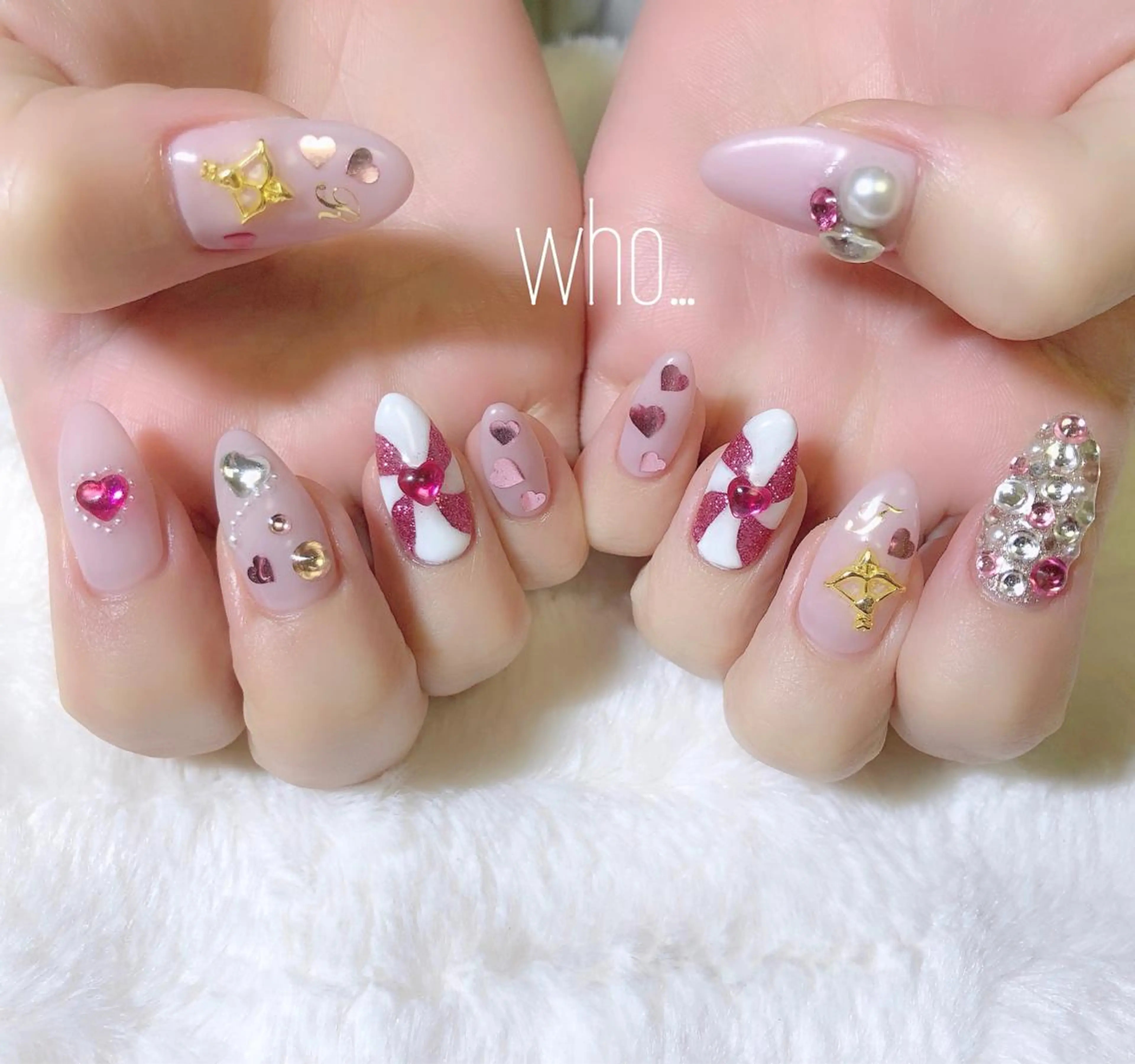 ネイル n. fumikoのネイルデザイン