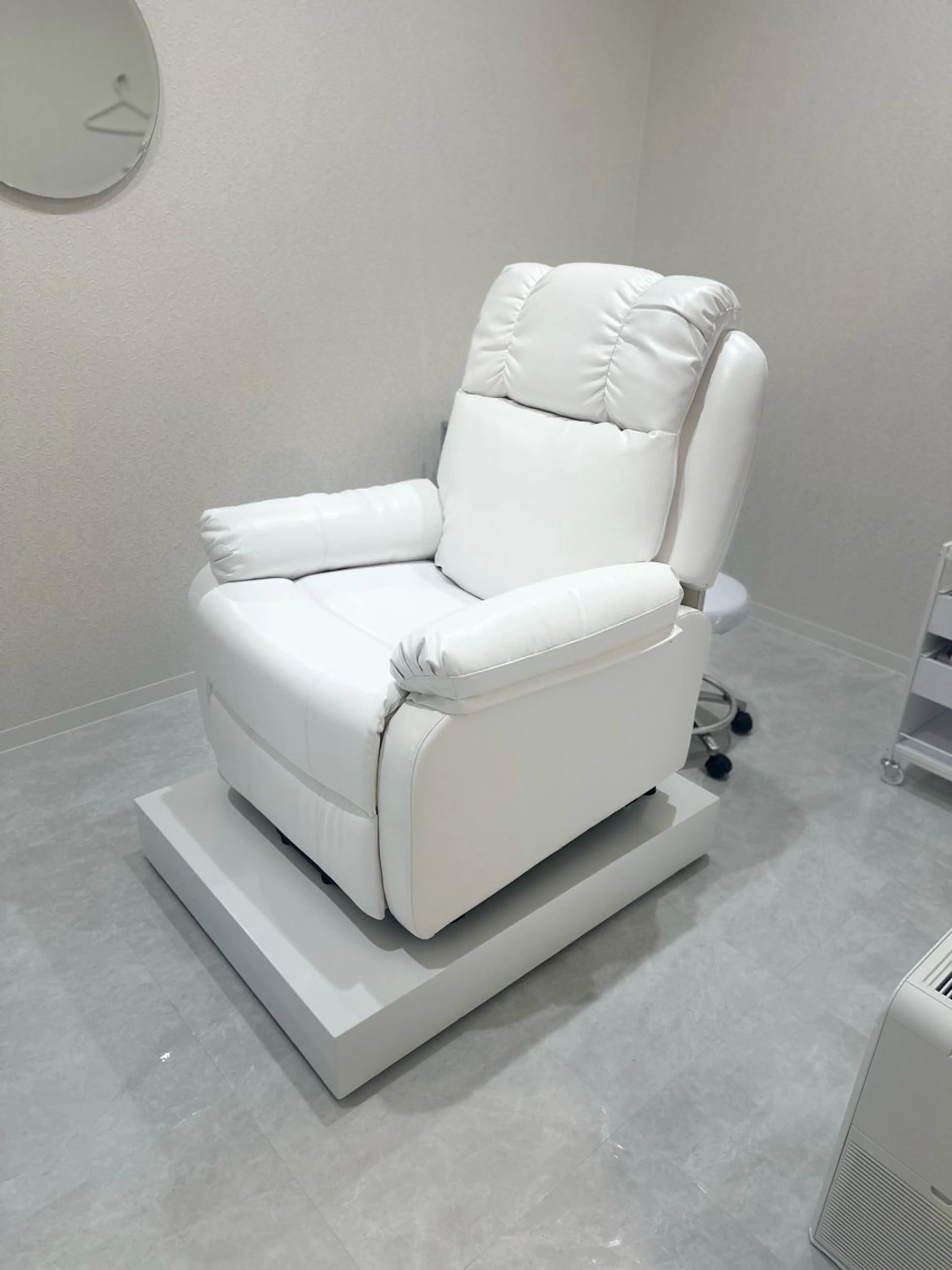 Radiant 北浦和のマツエク・マツパデザイン