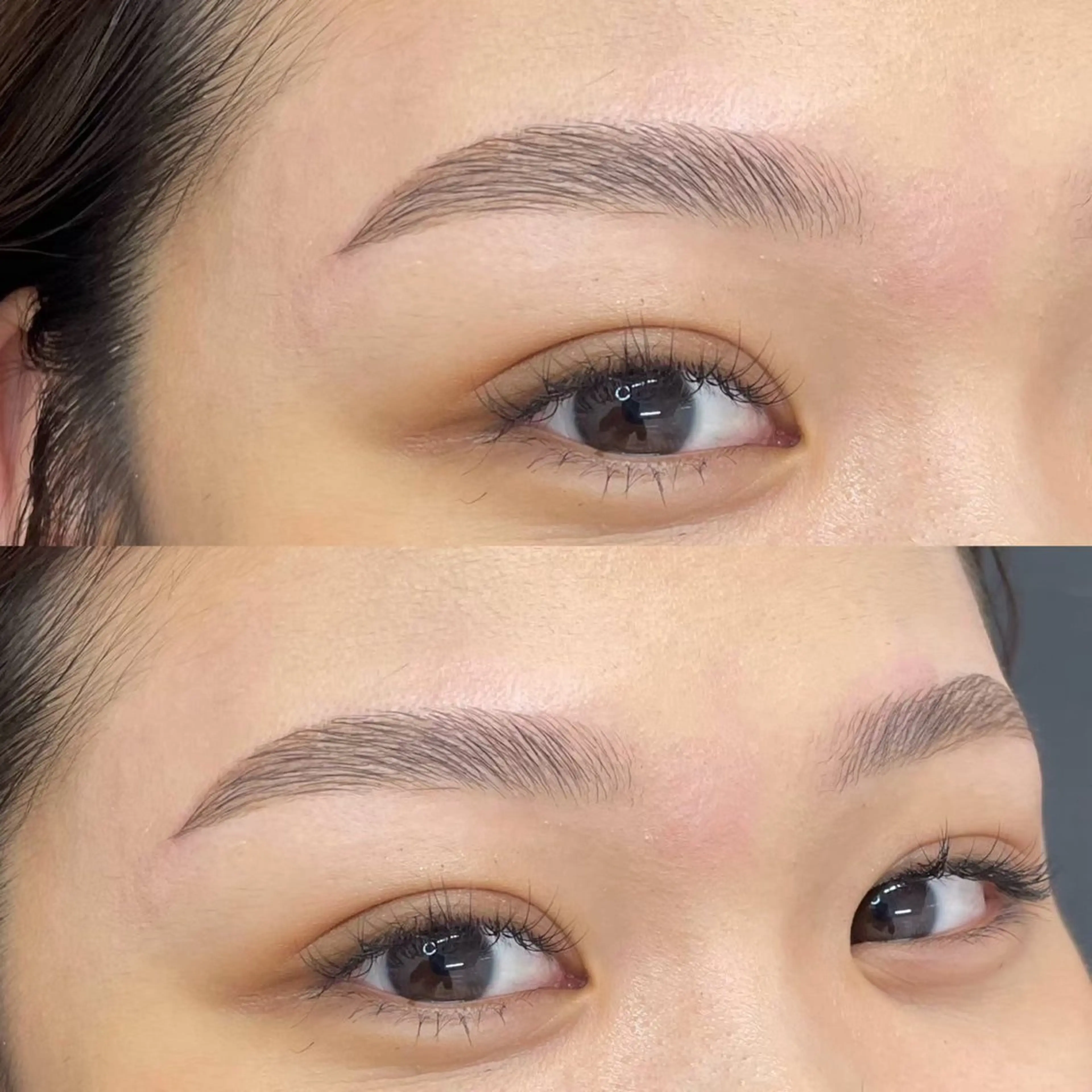 アイブロウ 三上 春奈の眉毛・アイブロウイメージ