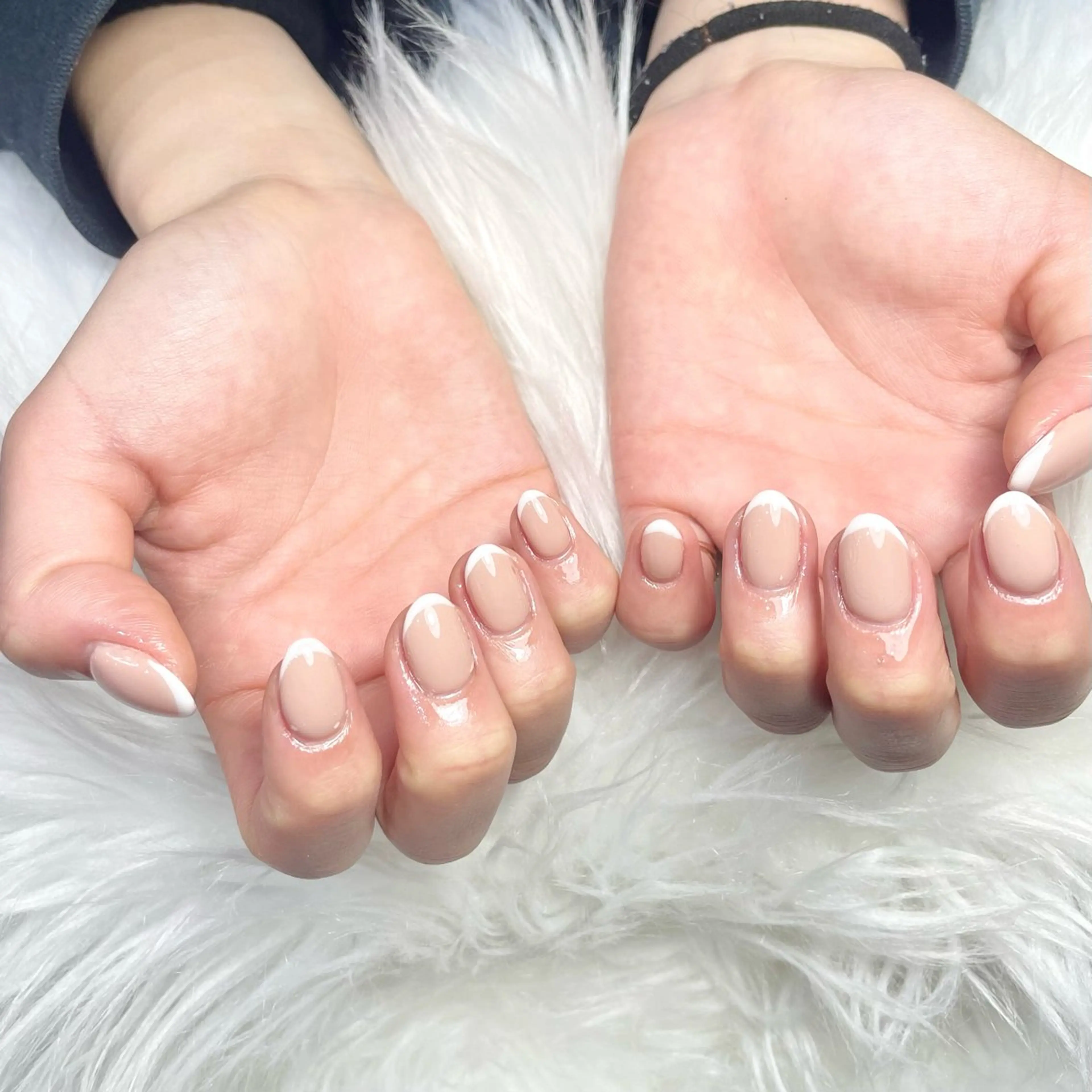 ネイル ハンドネイル RosyBeauty Salonのネイルデザイン