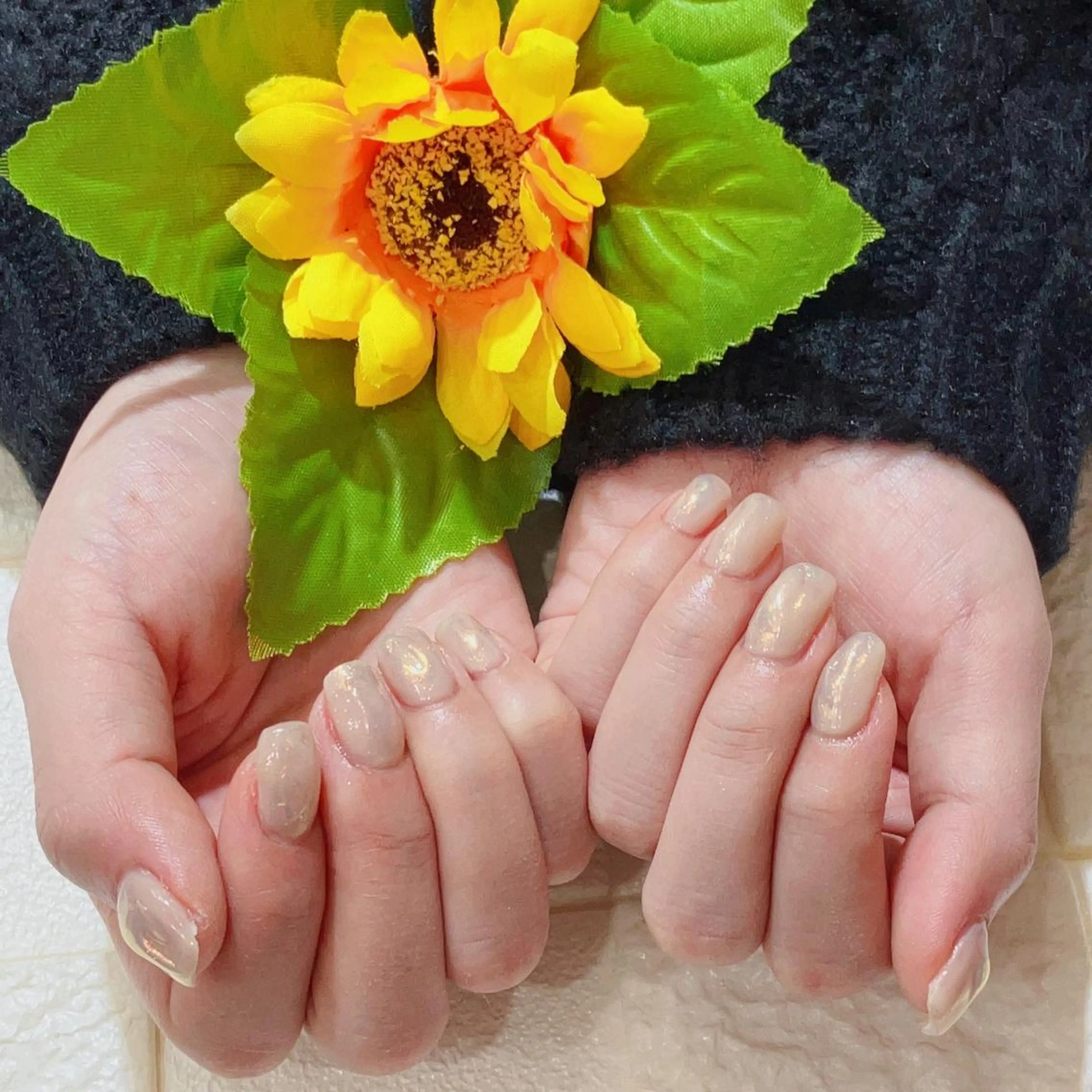 ネイル Umi nail& eyelashのネイルデザイン