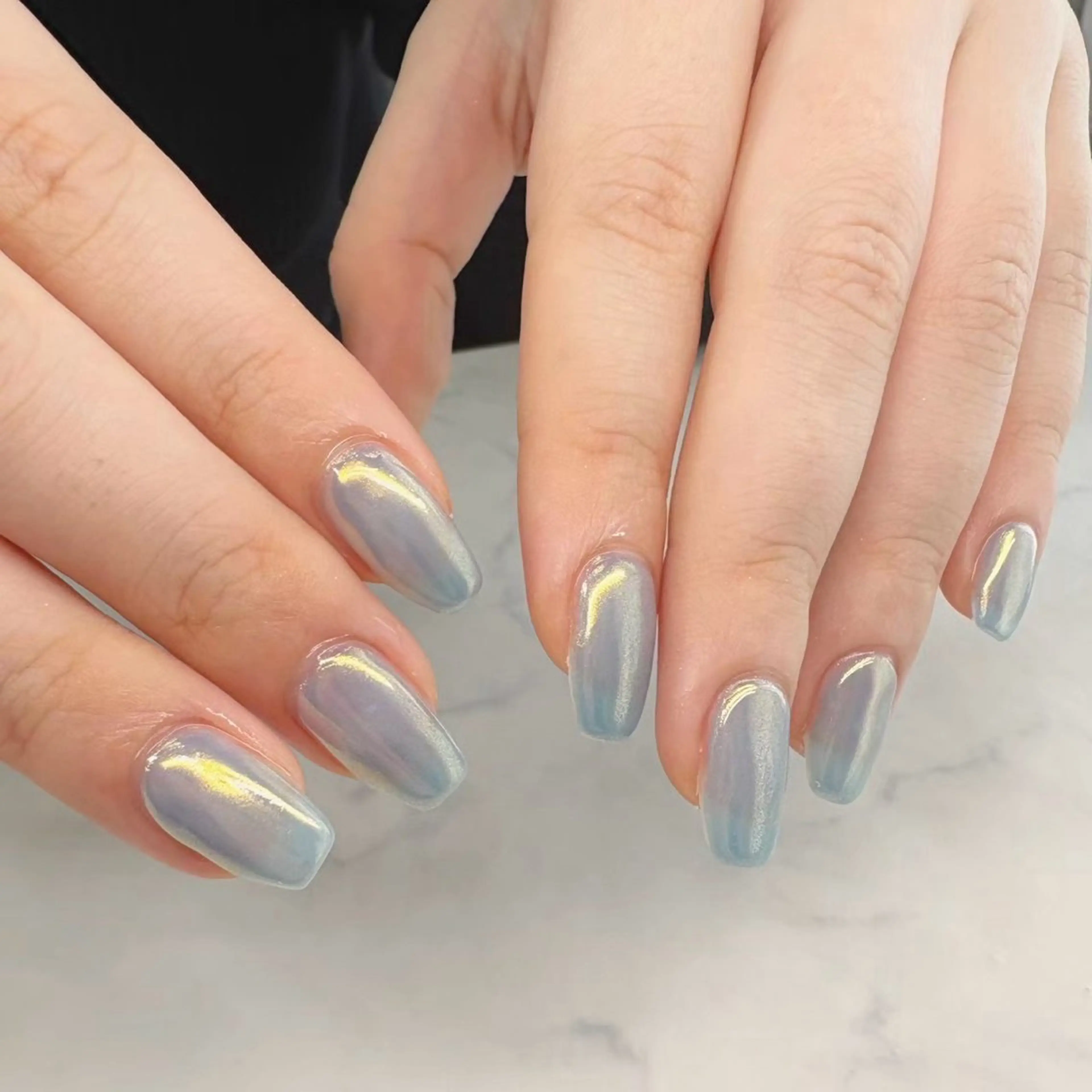 ネイル Knail . iのネイルデザイン