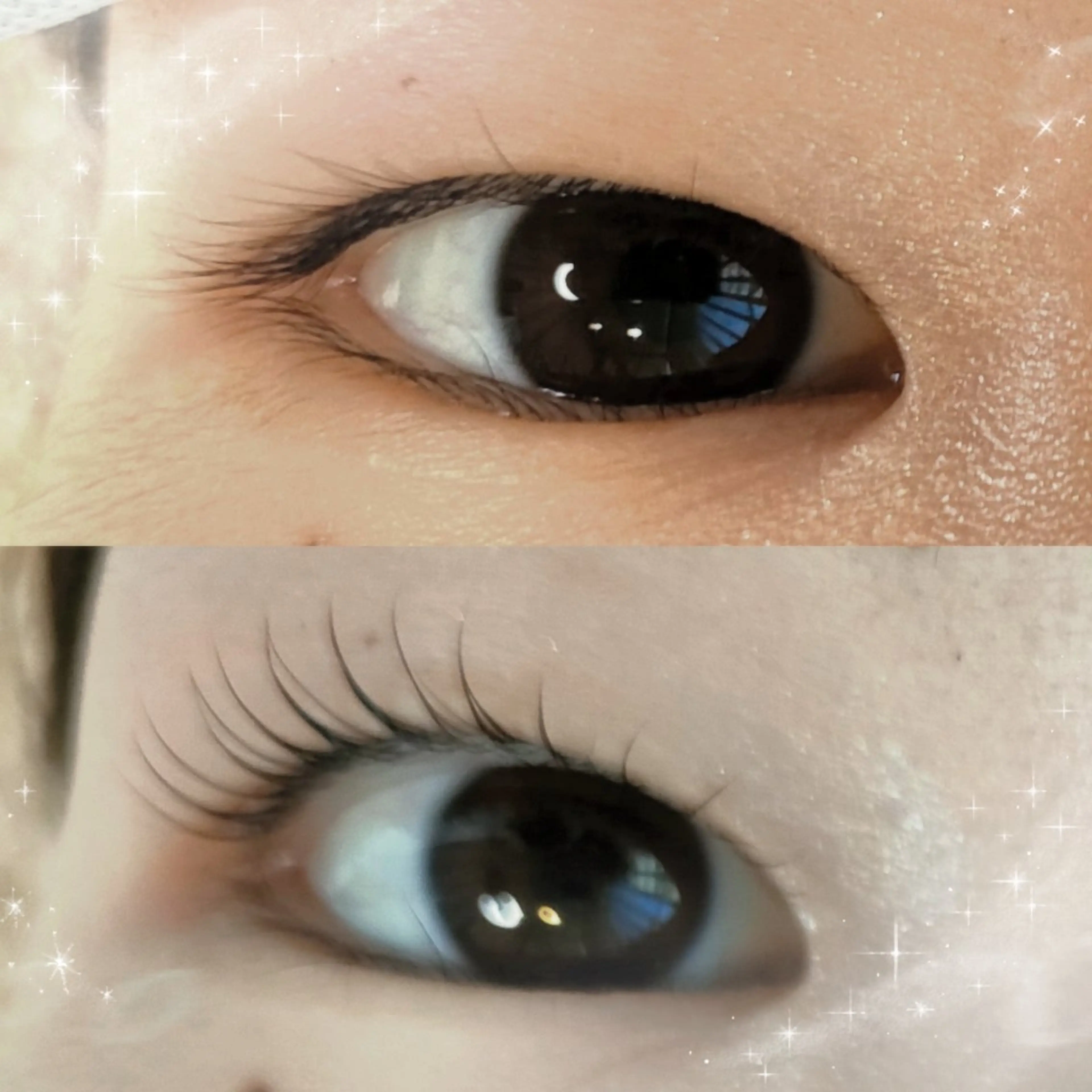 マツエク・マツパ バランス美容室所属・川本 寿美のマツエク・マツパデザイン