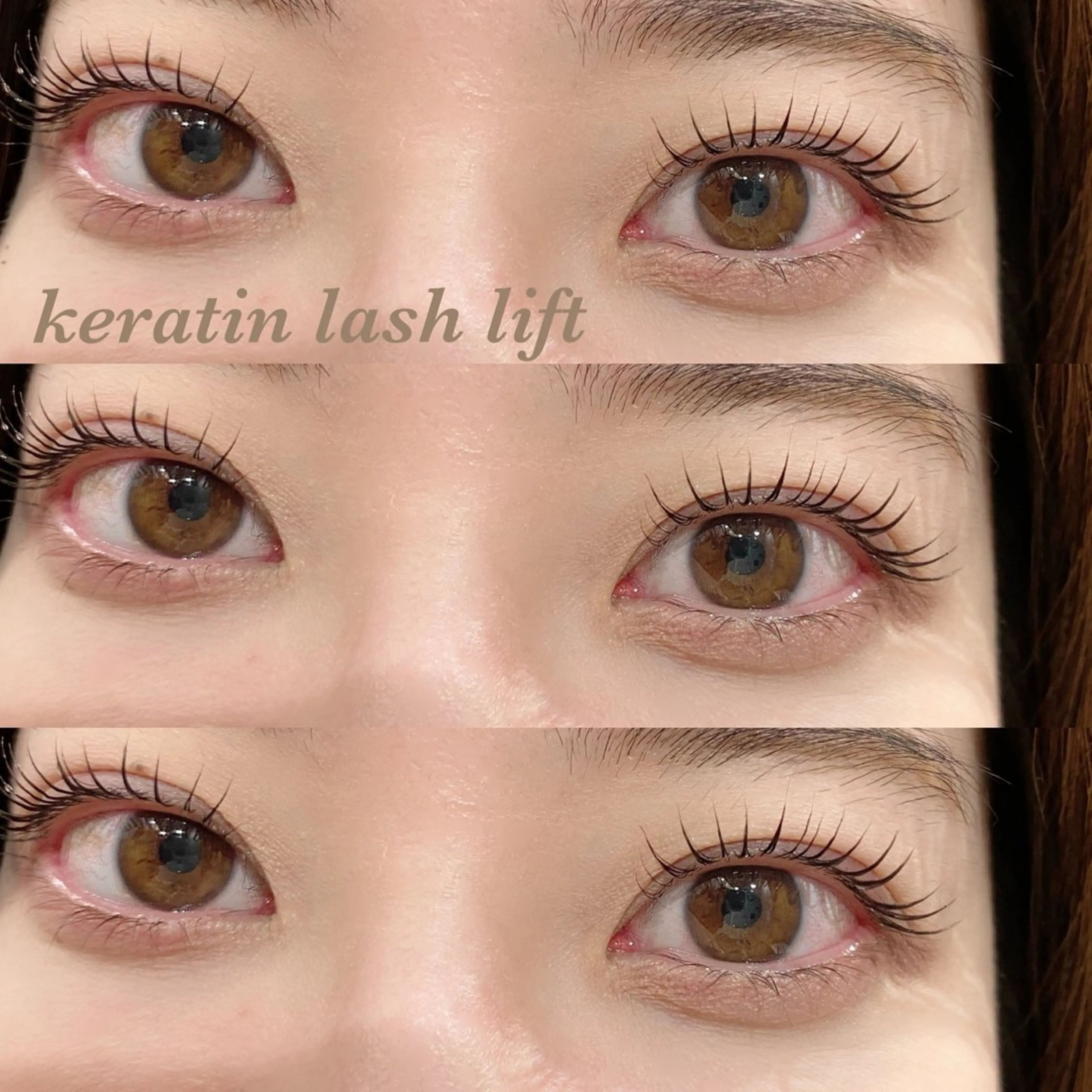 マツエク・マツパ マツパ Kaile. 恵比寿所属・kokubo suzuka 恵比寿のマツエク・マツパデザイン