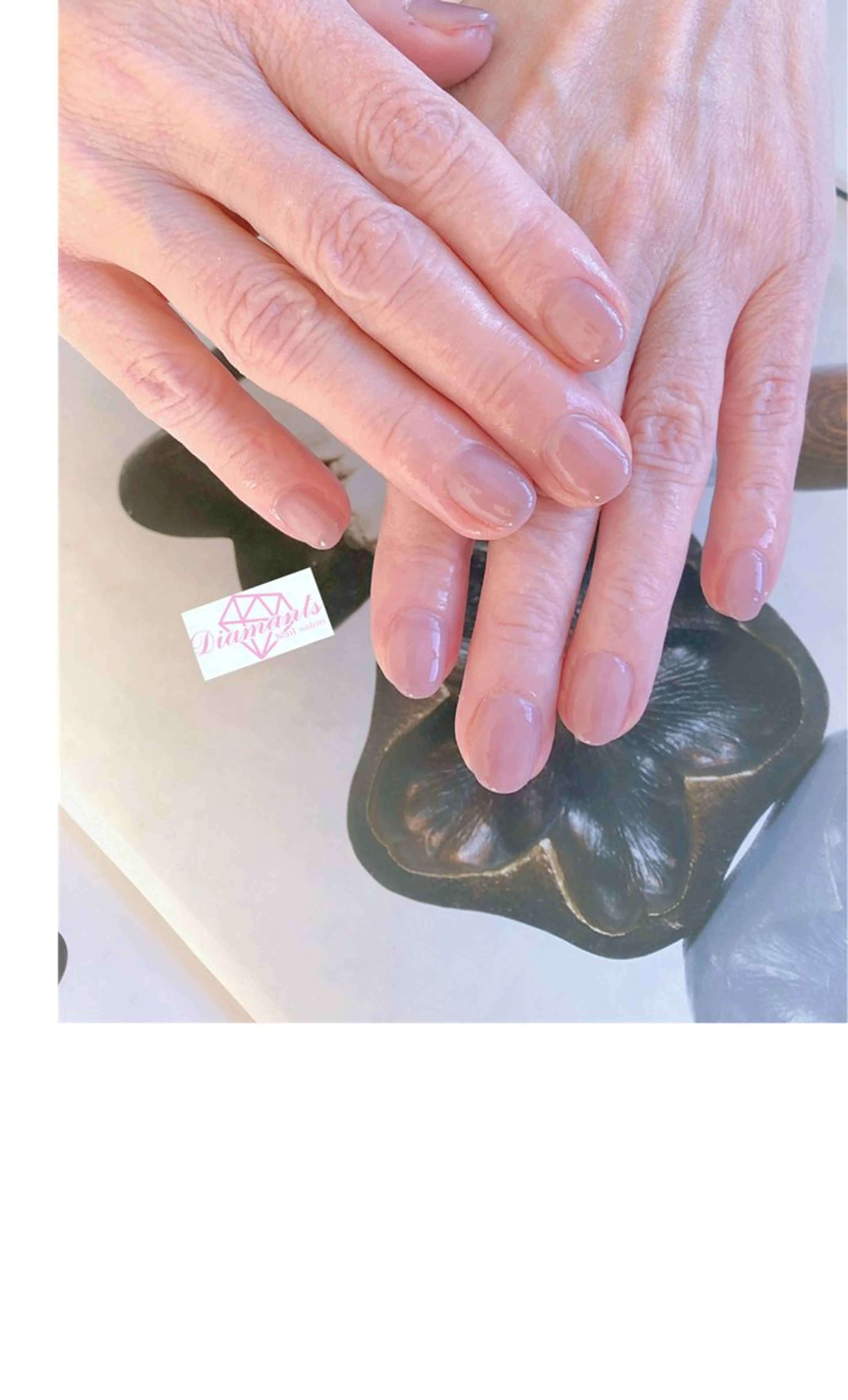 ネイル Asa miのネイルデザイン