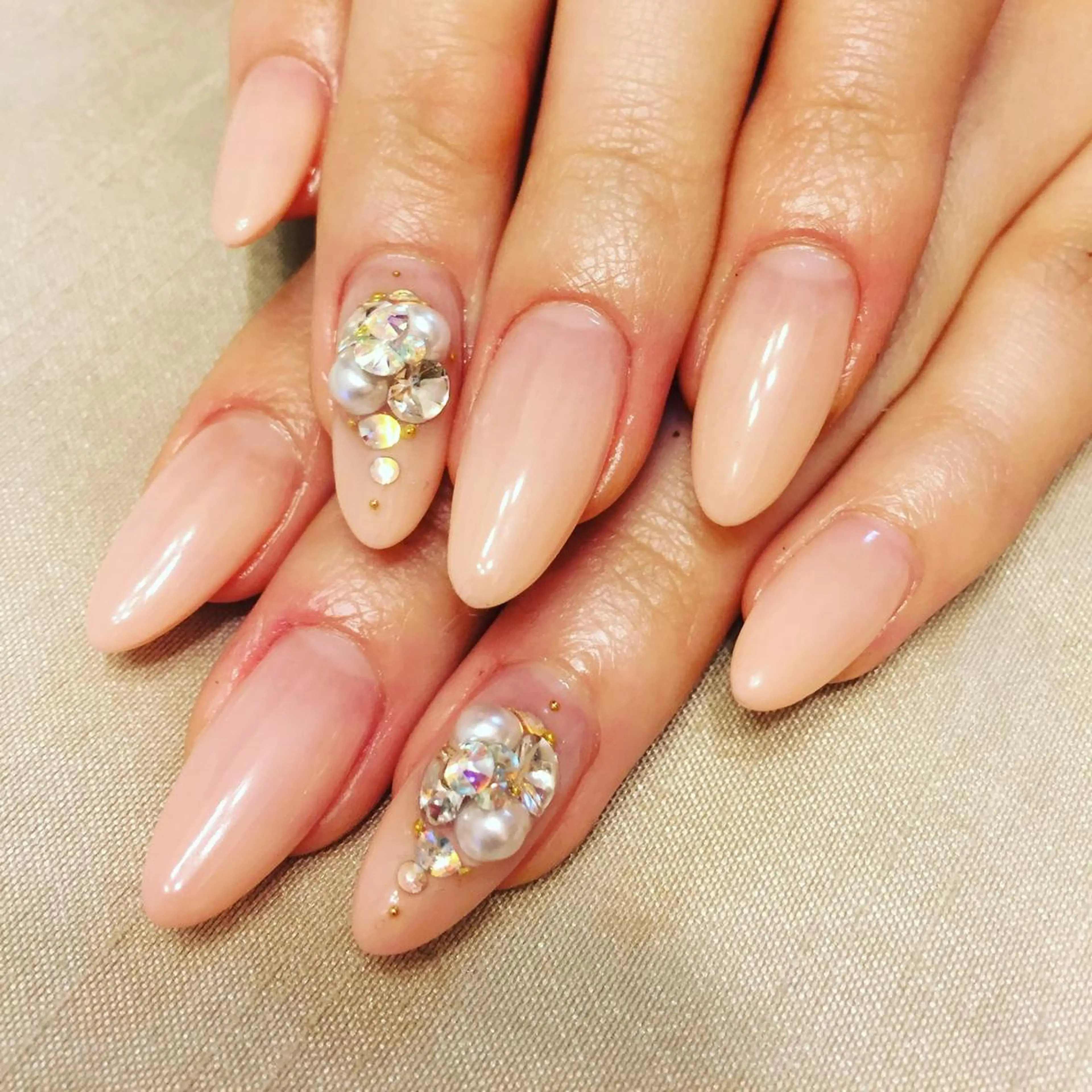 ネイル 🦋izmon nailstudioのネイルデザイン