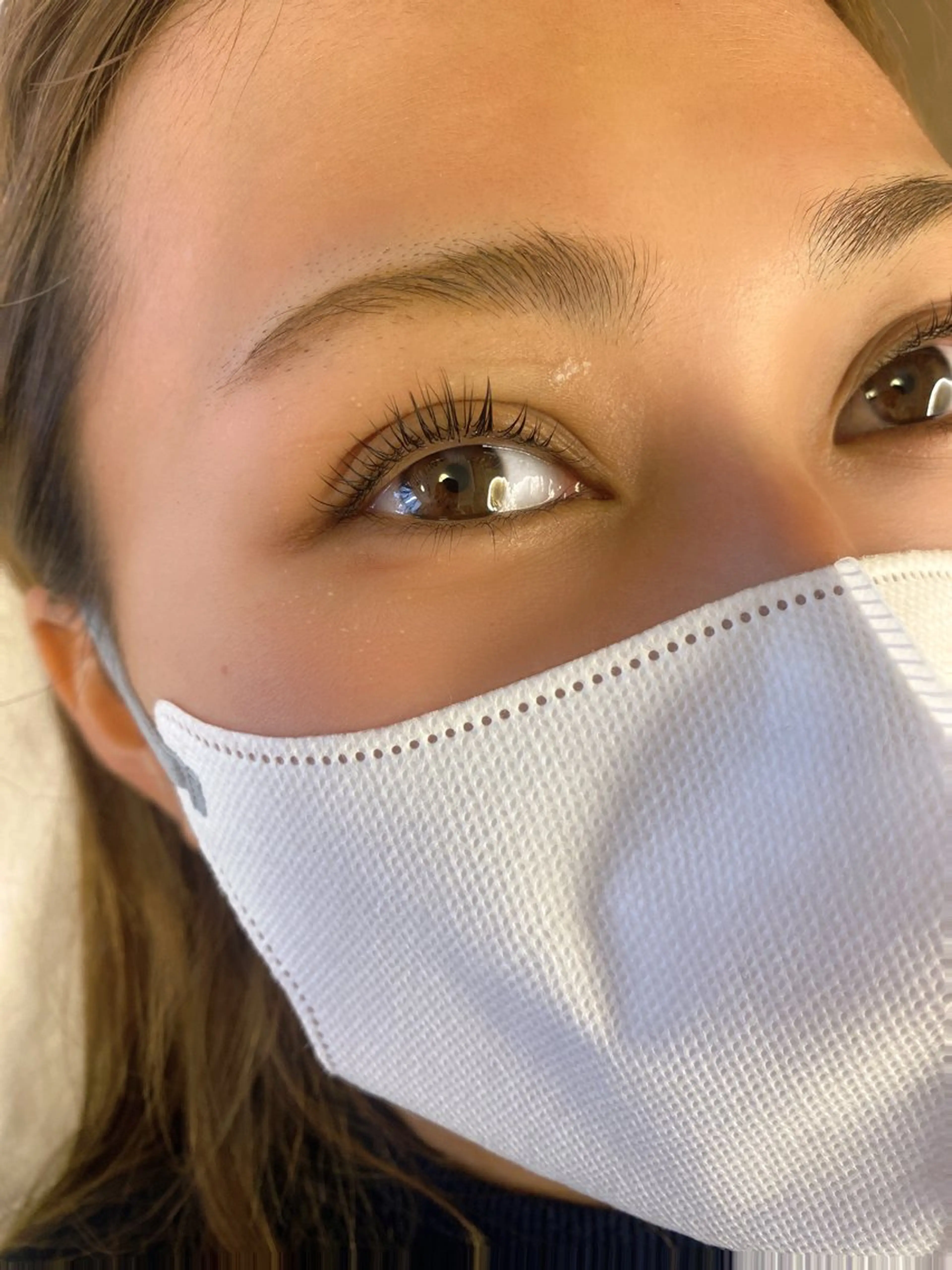 マツエク・マツパ EILIS& EYEのマツエク・マツパデザイン