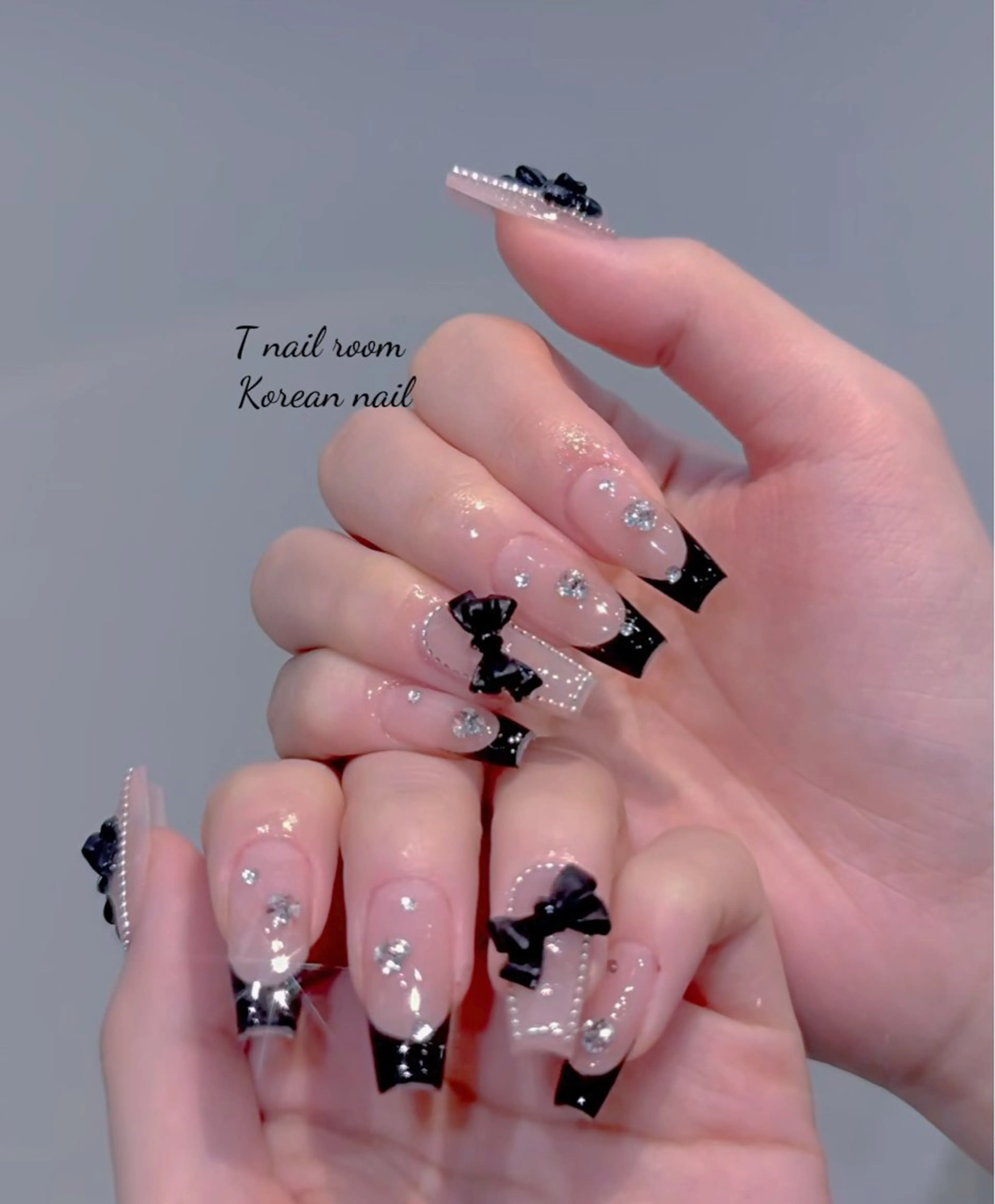 ネイル T nail roomのネイルデザイン