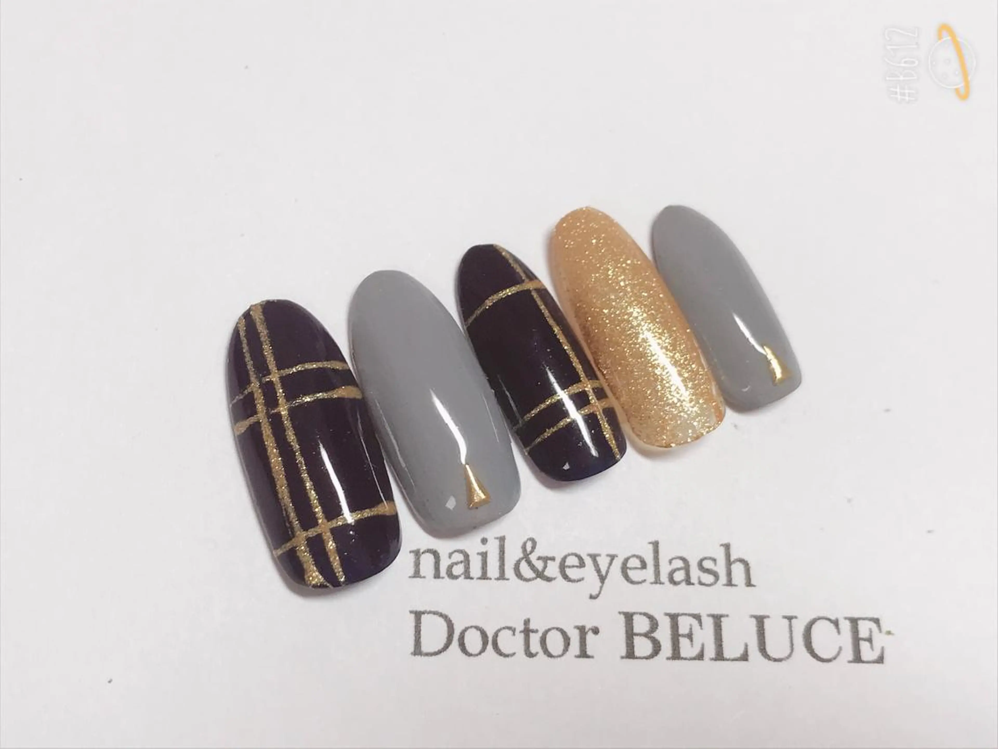 ネイル SINCERELY シンシアリー🌈のネイルデザイン