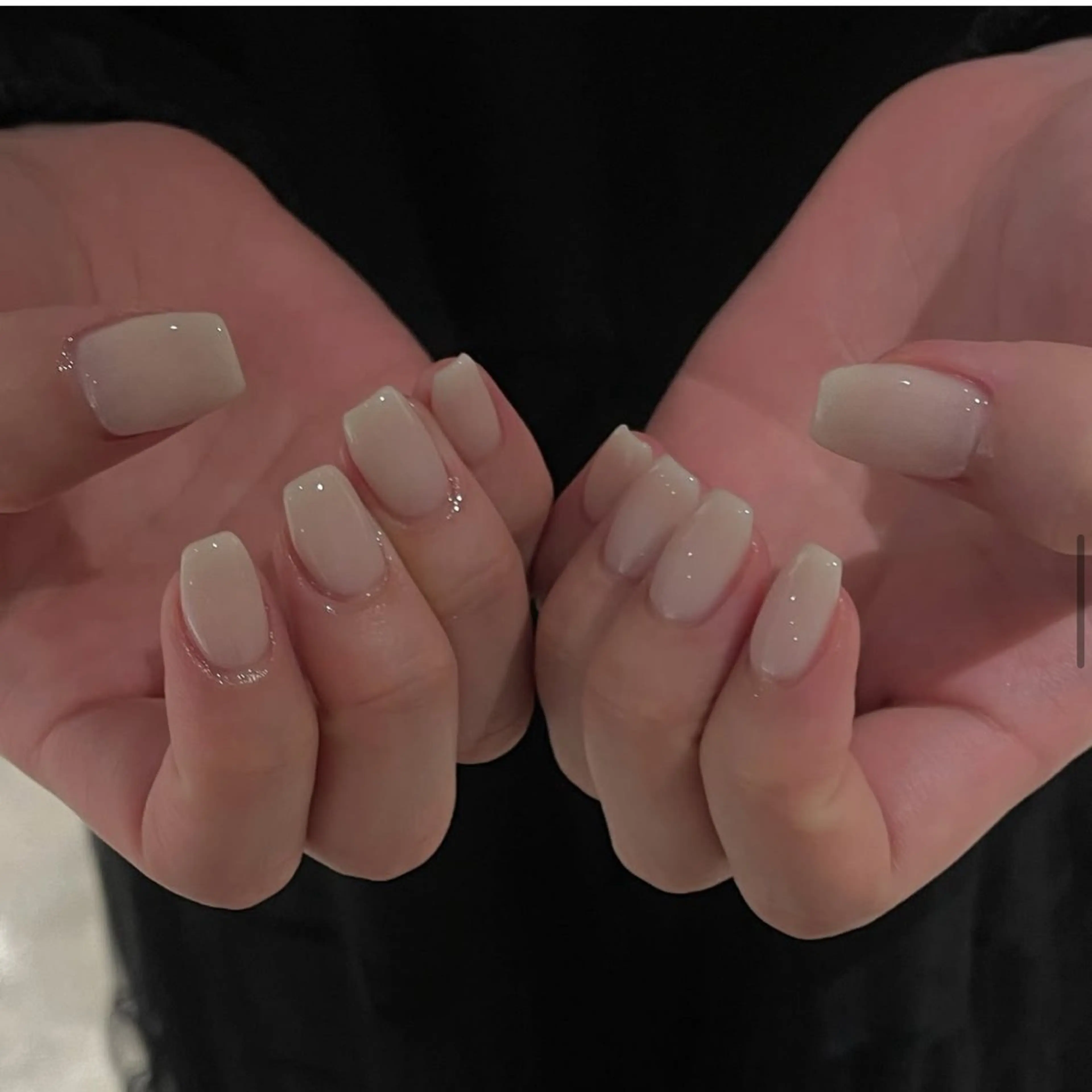 ネイル アートネイル フラワーネイル フレンチネイル ジェルネイル グラデーション ハンドネイル Ryu Nail NekoChanのネイルデザイン