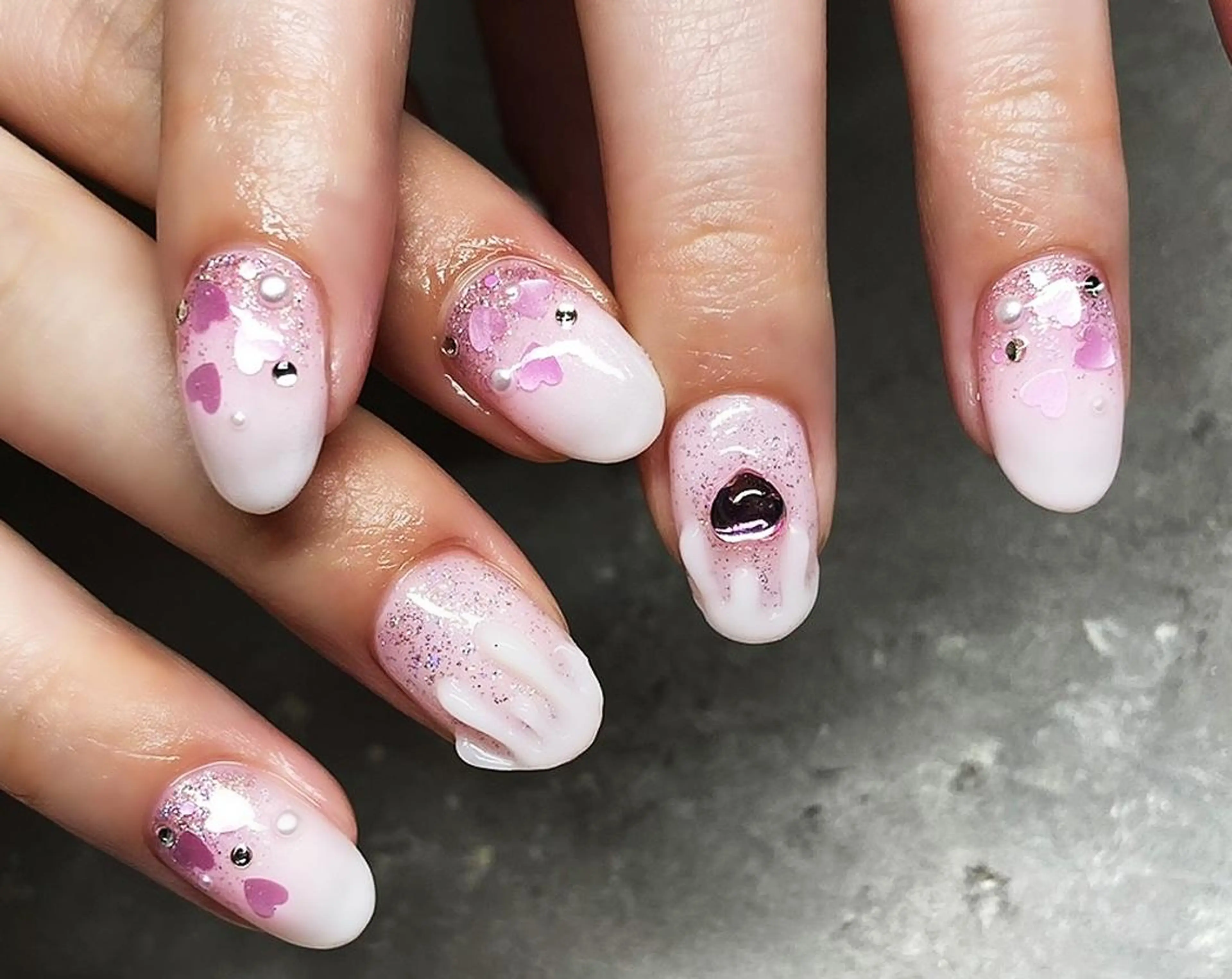 ネイル FREIYA所属・FREIYA マツエク、ネイルのマツエク・マツパデザイン