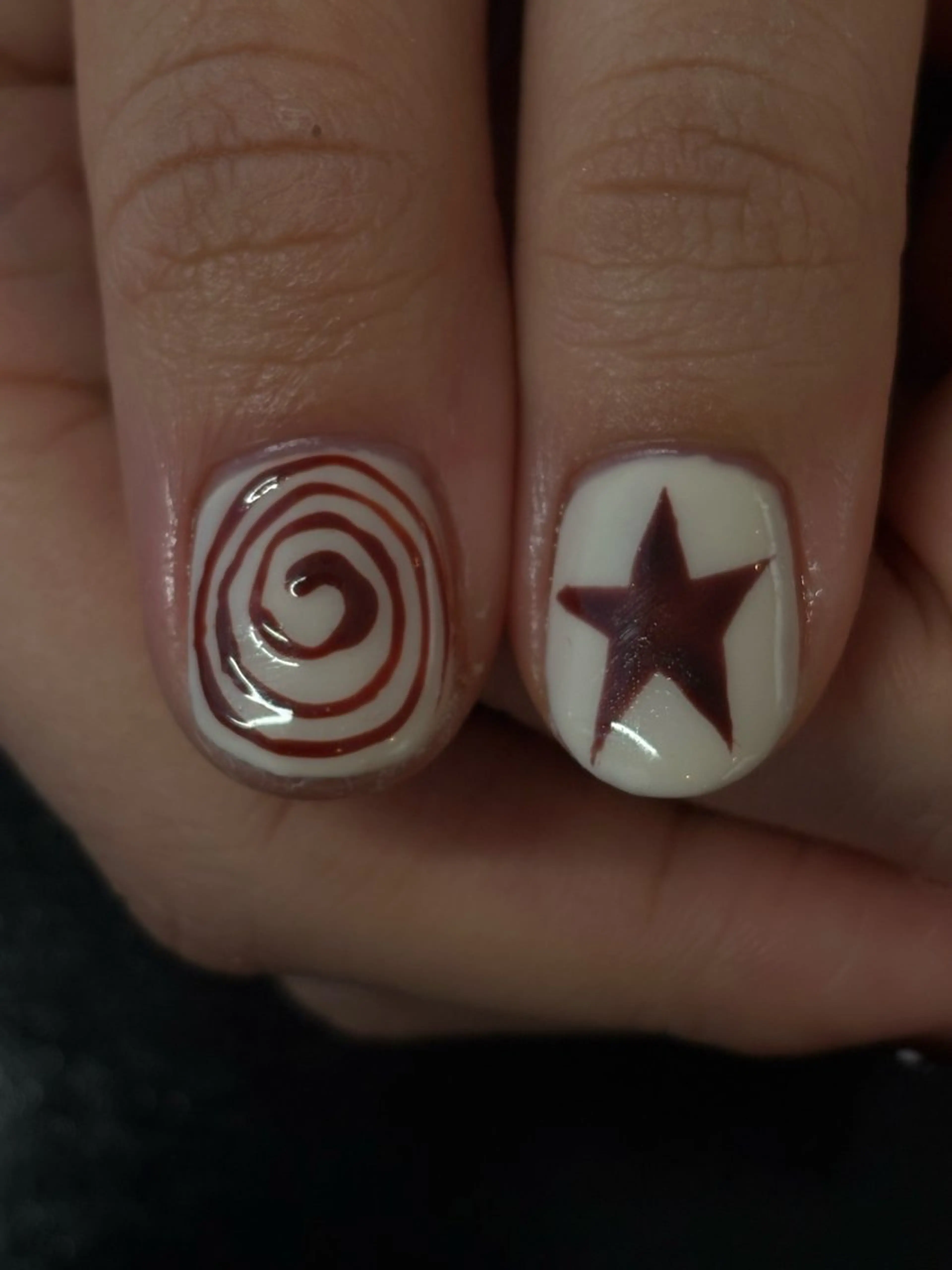 ネイル ハンドネイル rina🎀 ご新規様受付中🌷のネイルデザイン