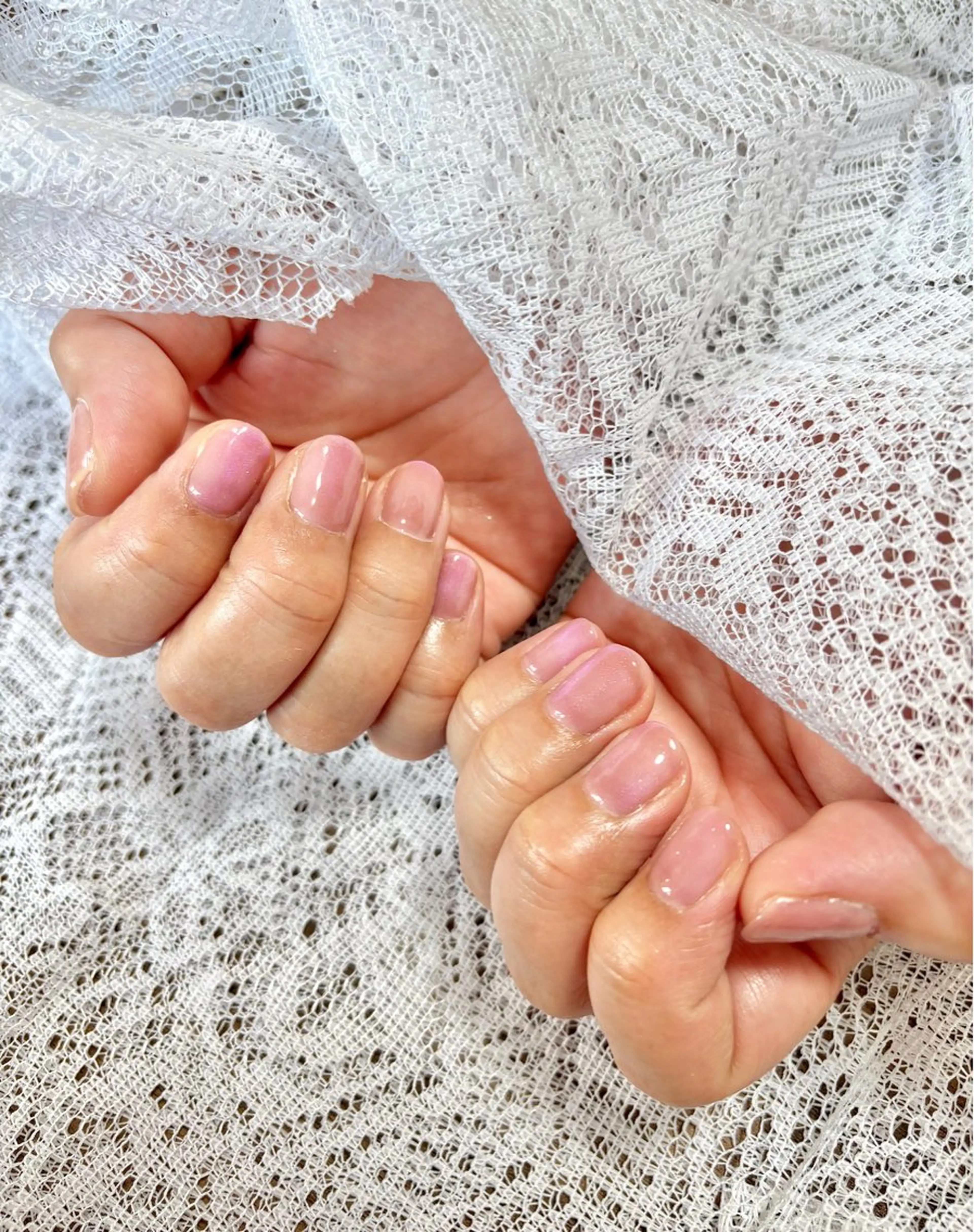 ネイル ハンドネイル 茂野 恵のネイルデザイン