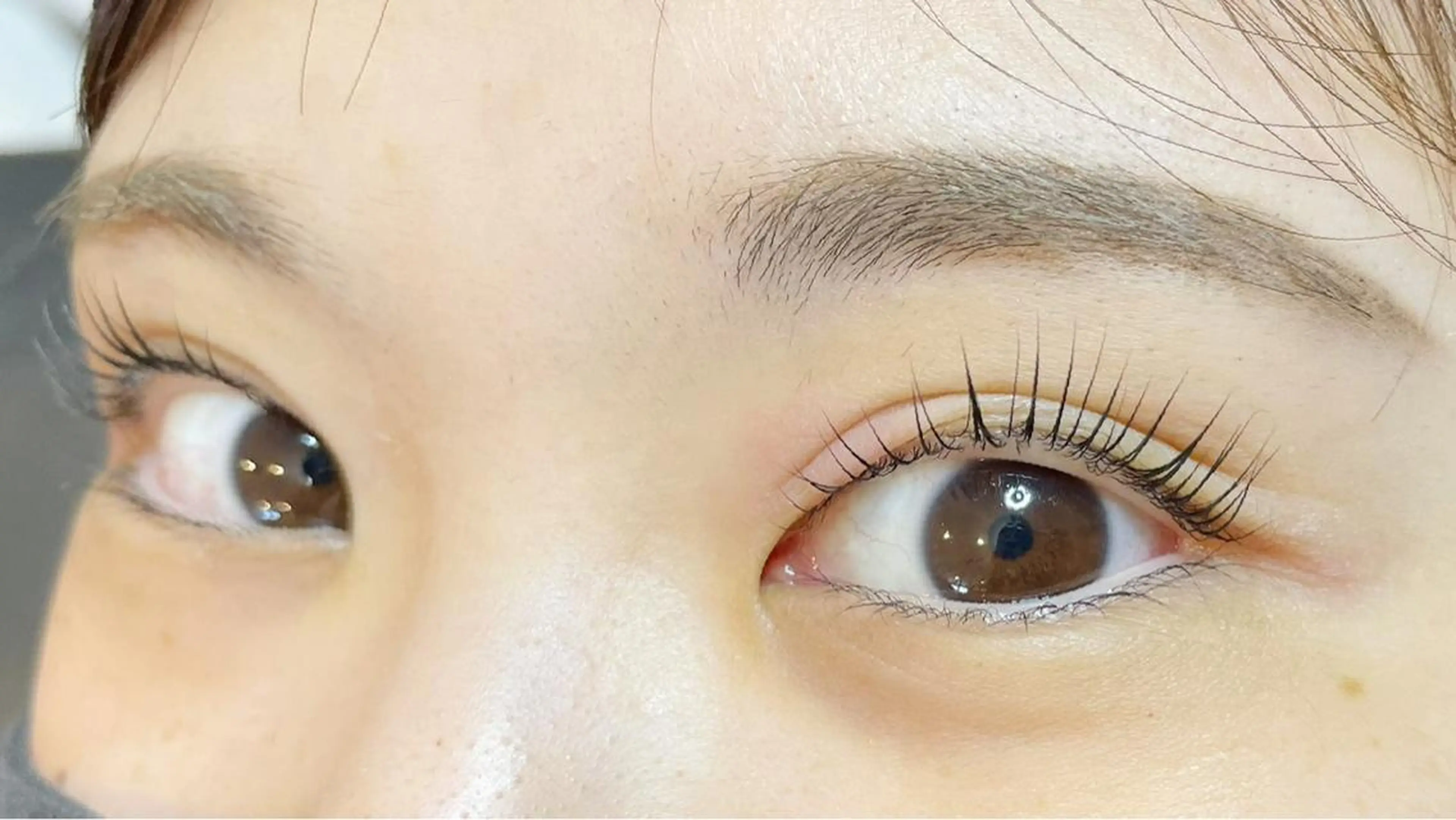 マツエク・マツパ amour 平塚所属・amour 平塚店のネイルデザイン