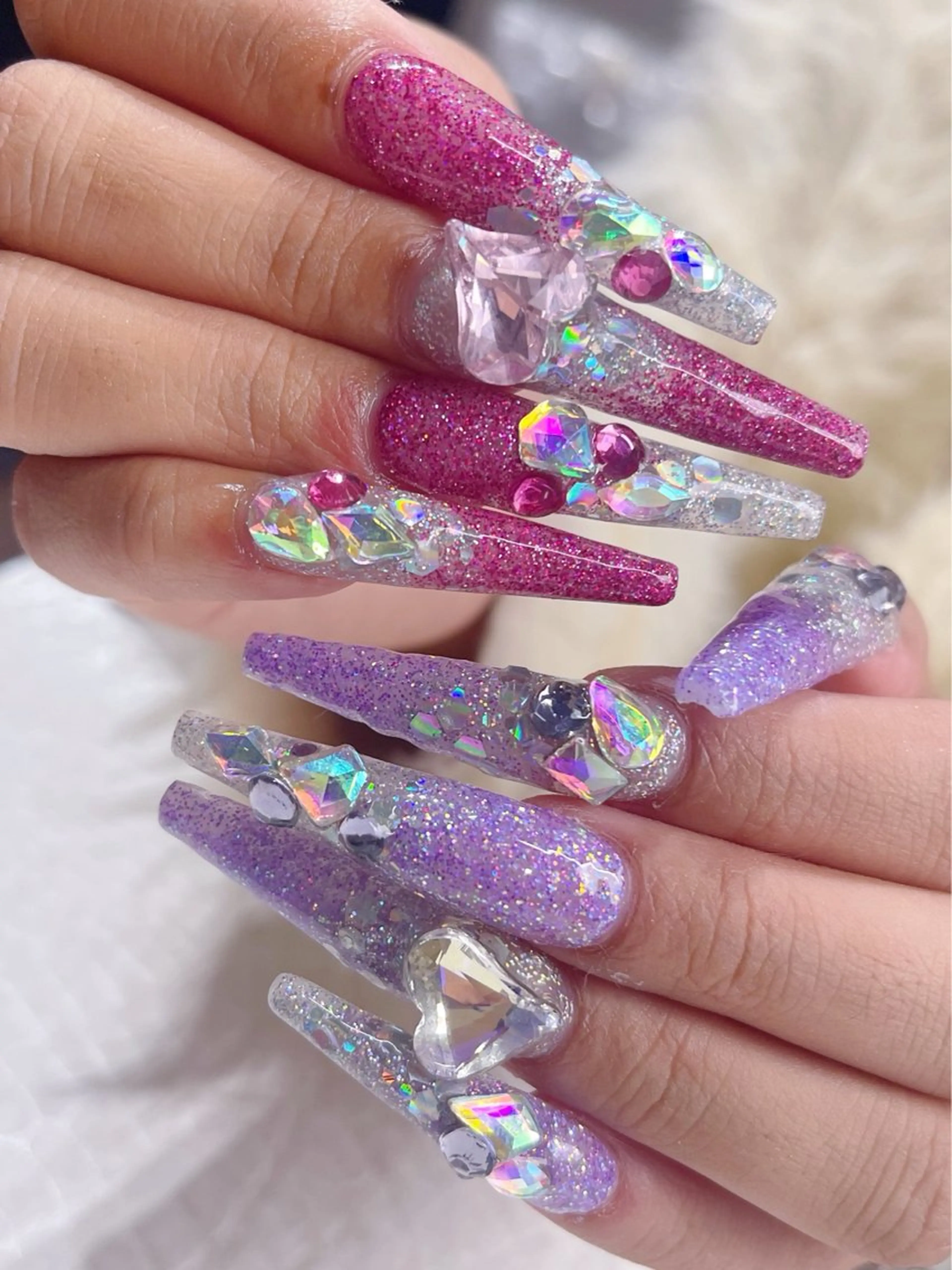 ネイル ハンドネイル naildesign BESTのネイルデザイン