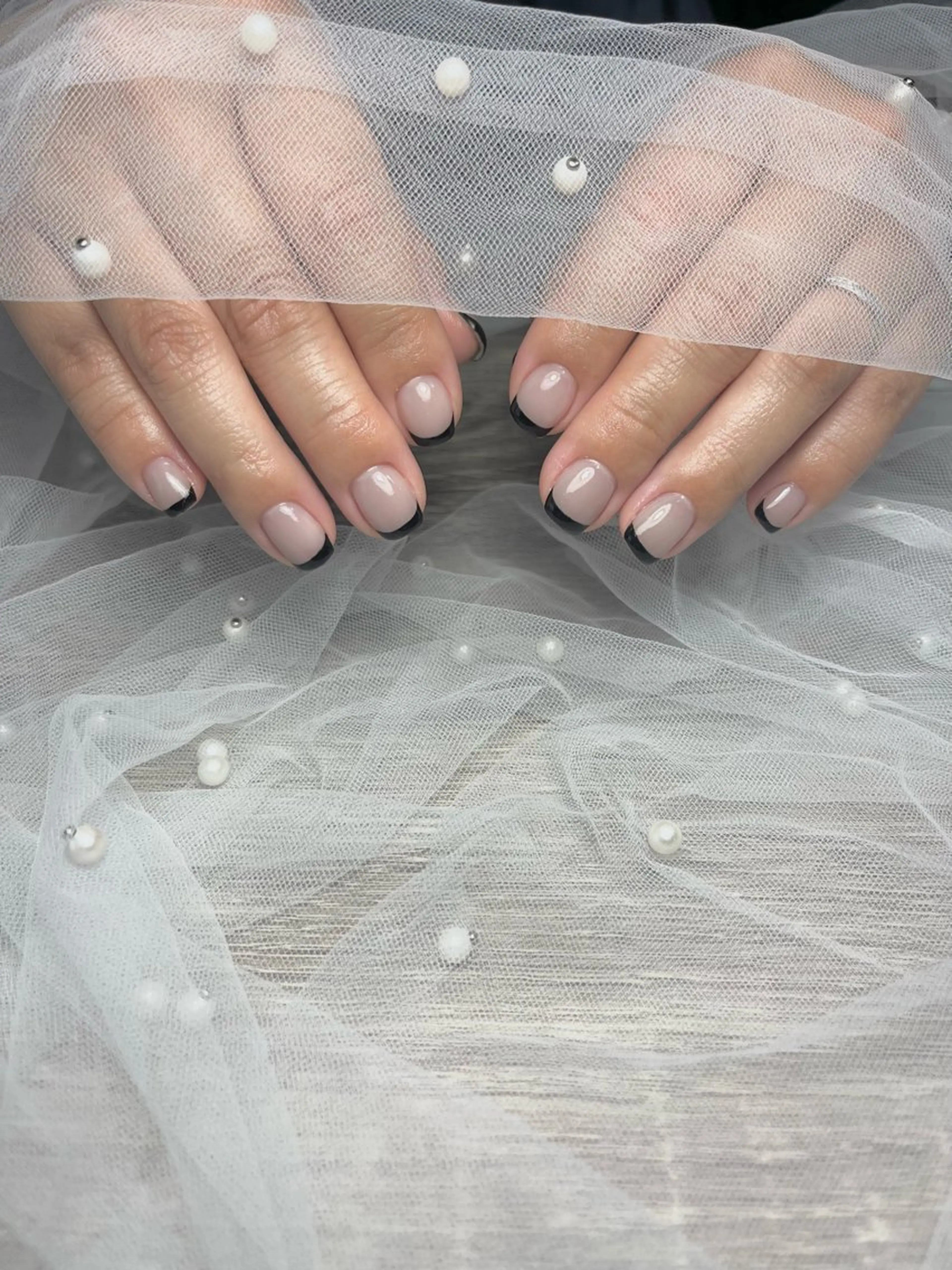 ネイル nail salon cherianのネイルデザイン