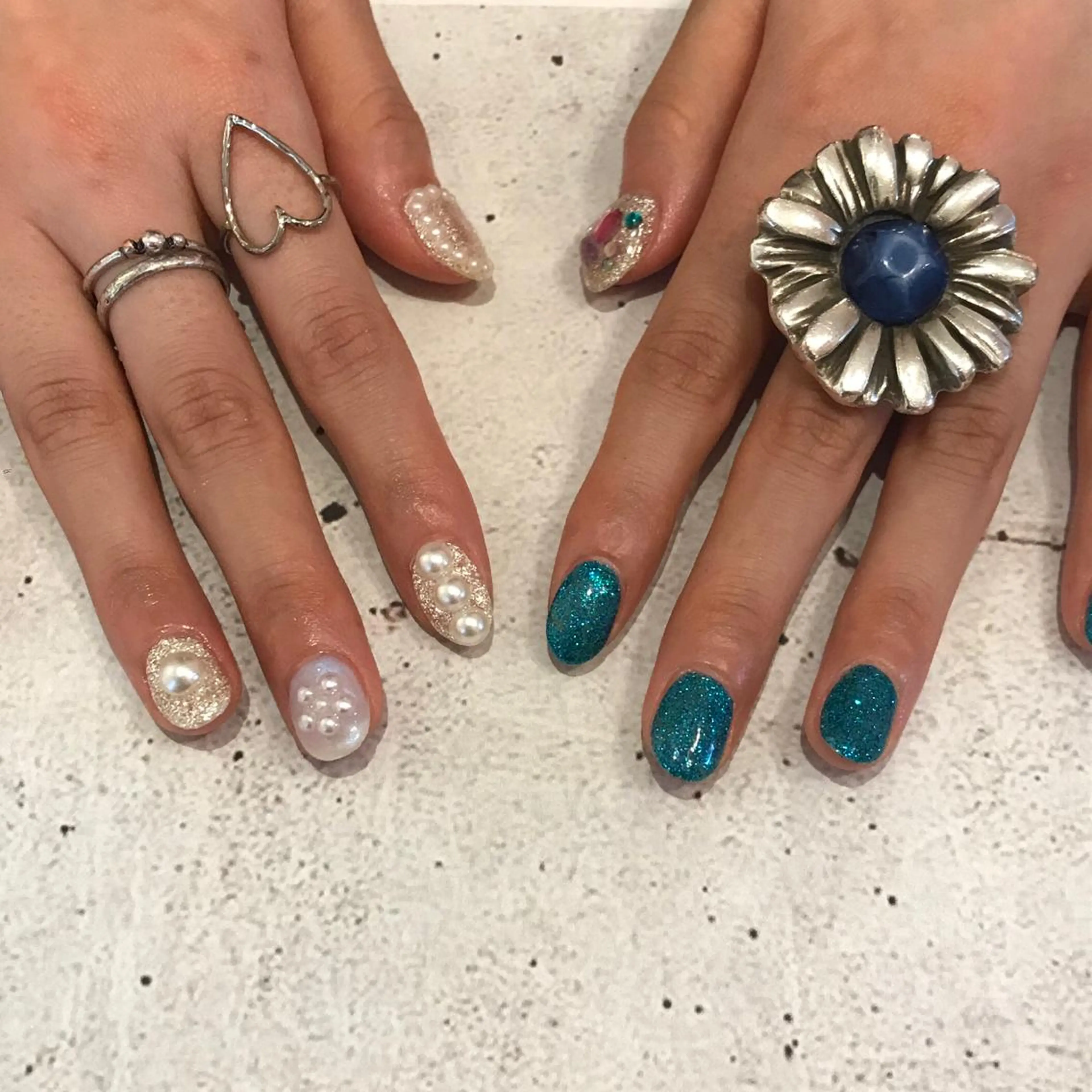 ネイル HiMe .のその他イメージ