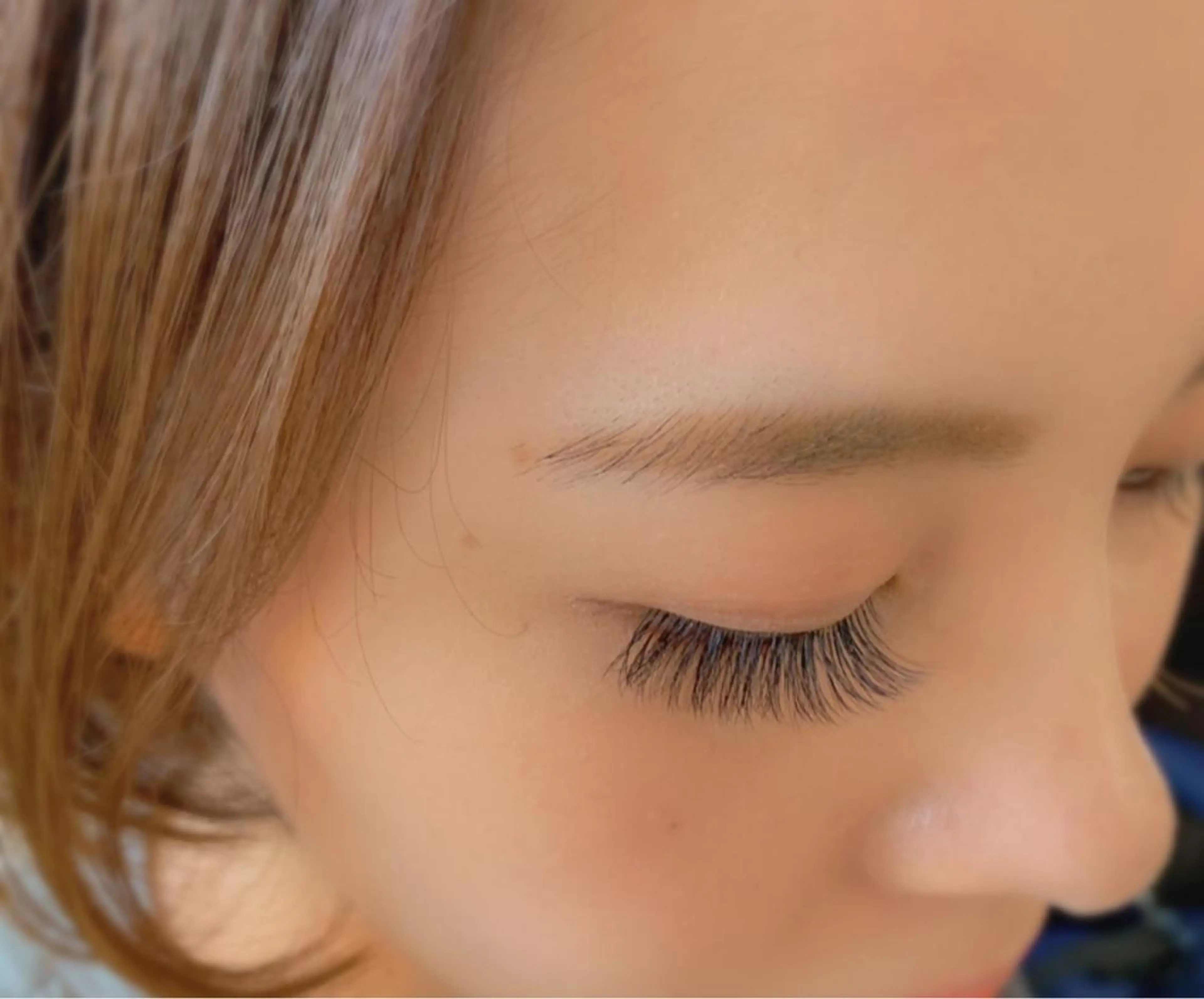 マツエク・マツパ t aikaの眉毛・アイブロウイメージ