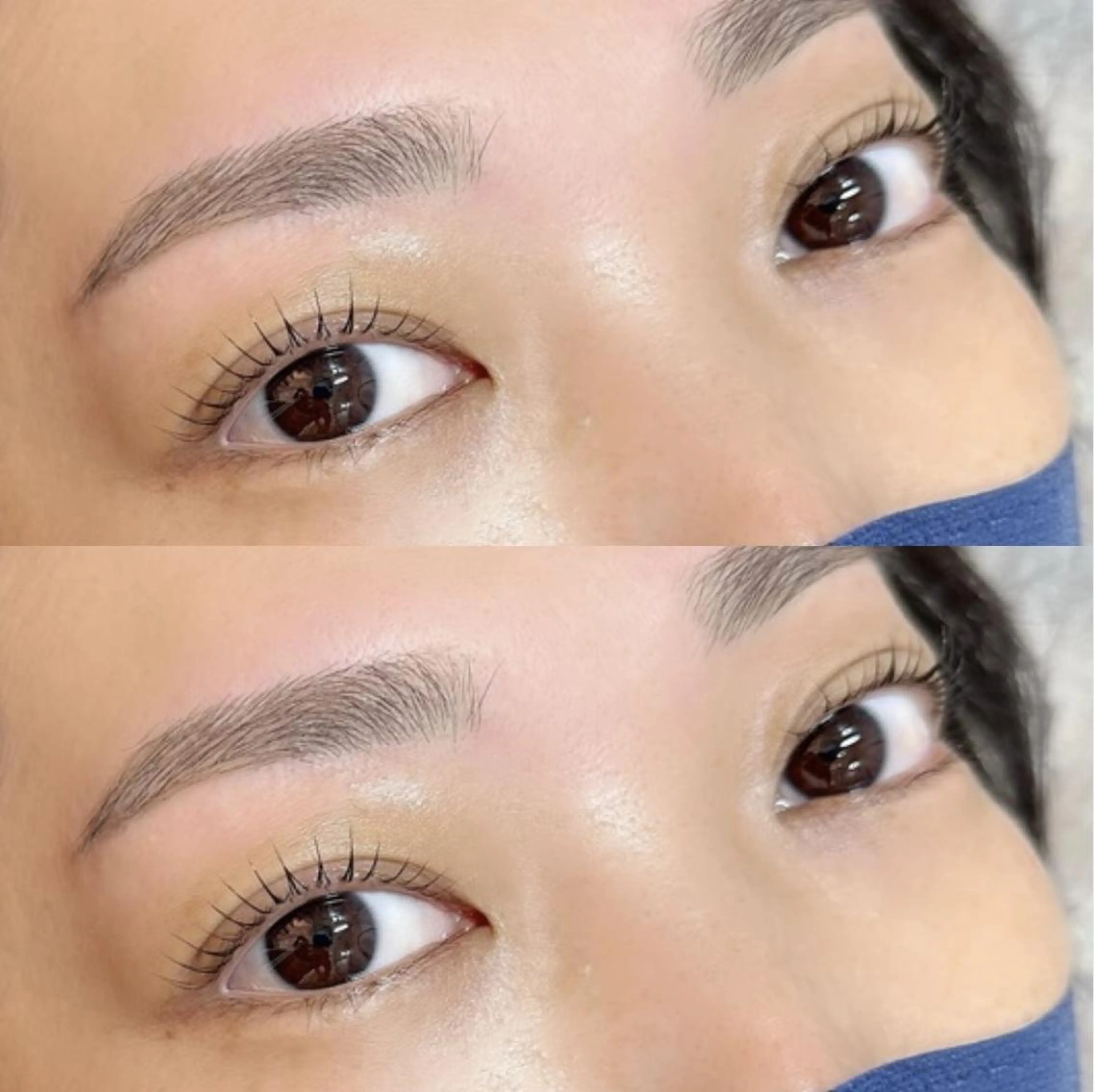 マツエク・マツパ 3Deyelash 近鉄上本町のマツエク・マツパデザイン