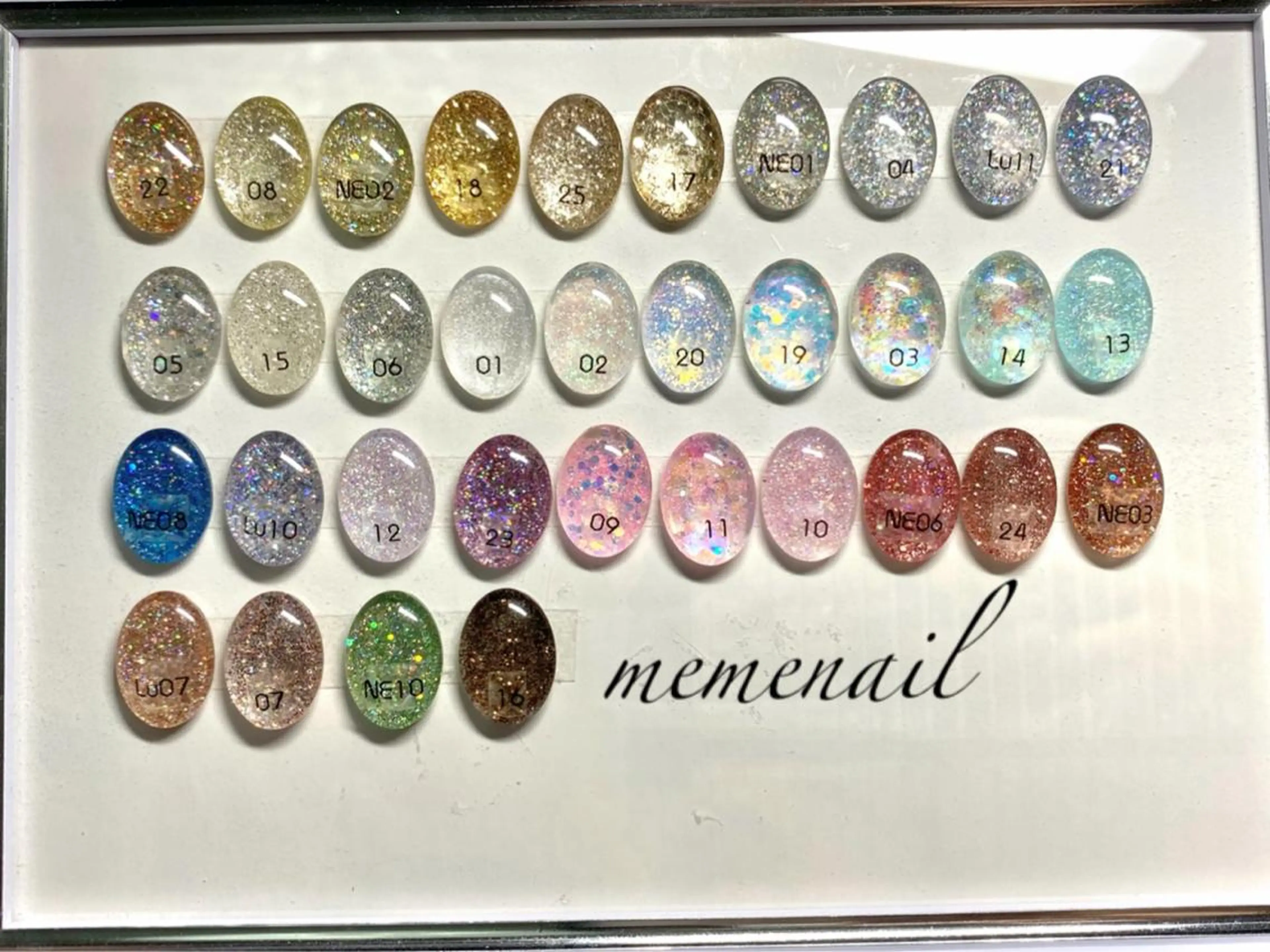 ネイル Noguchi Megumiのその他イメージ