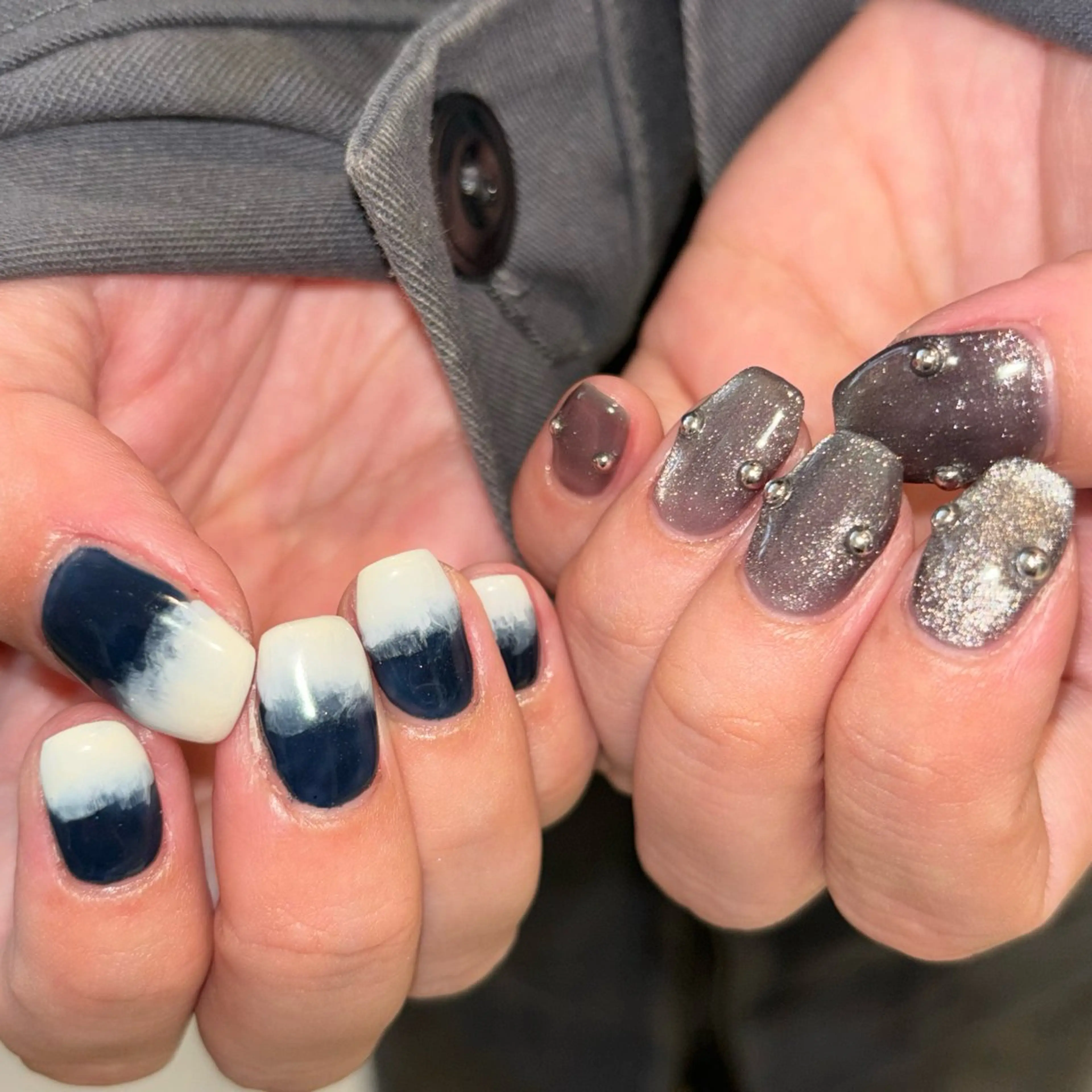 ネイル Kureha/ネイル トレンドヘアのマツエク・マツパデザイン