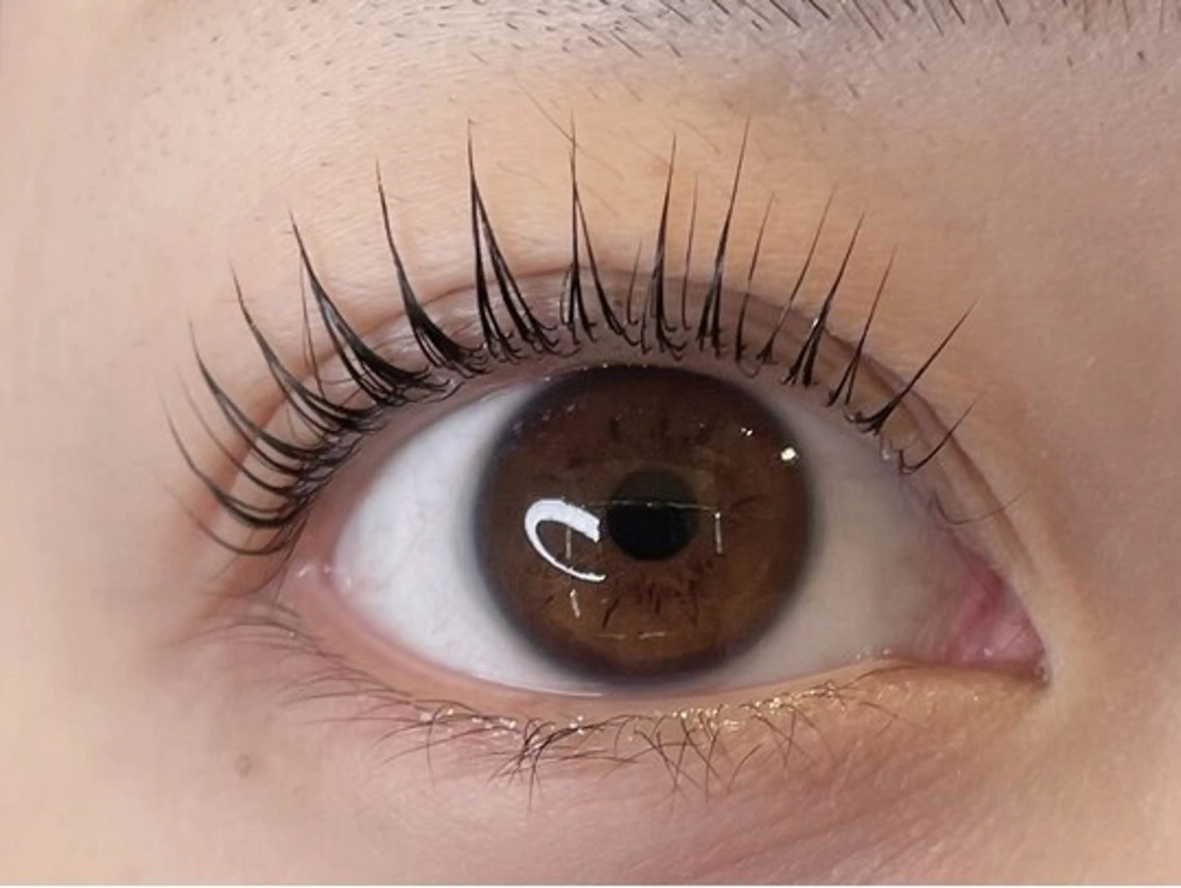 マツエク・マツパ Lashiku・Zero所属・LasikuZero maikoのマツエク・マツパデザイン