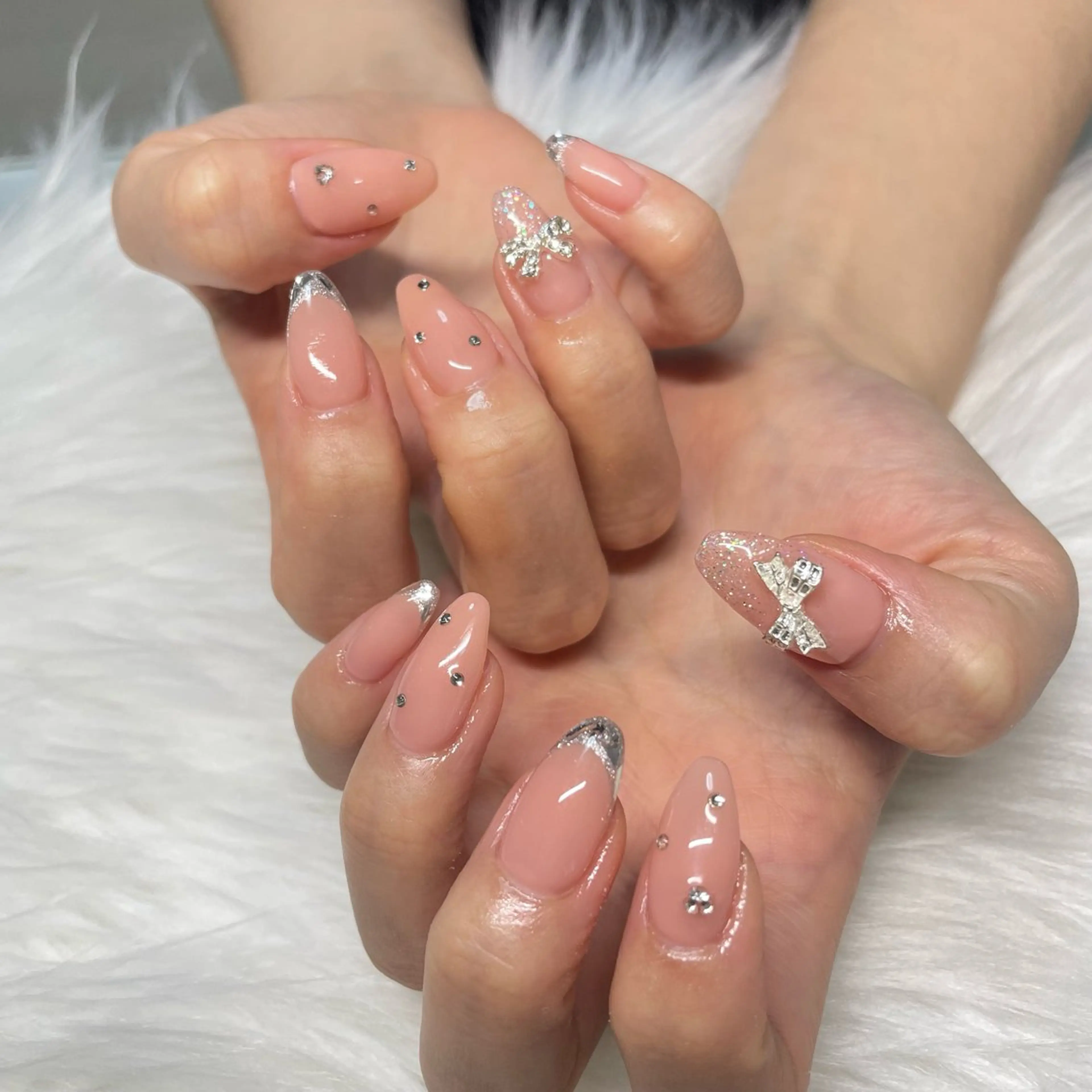 ネイル nailsalon miiのネイルデザイン