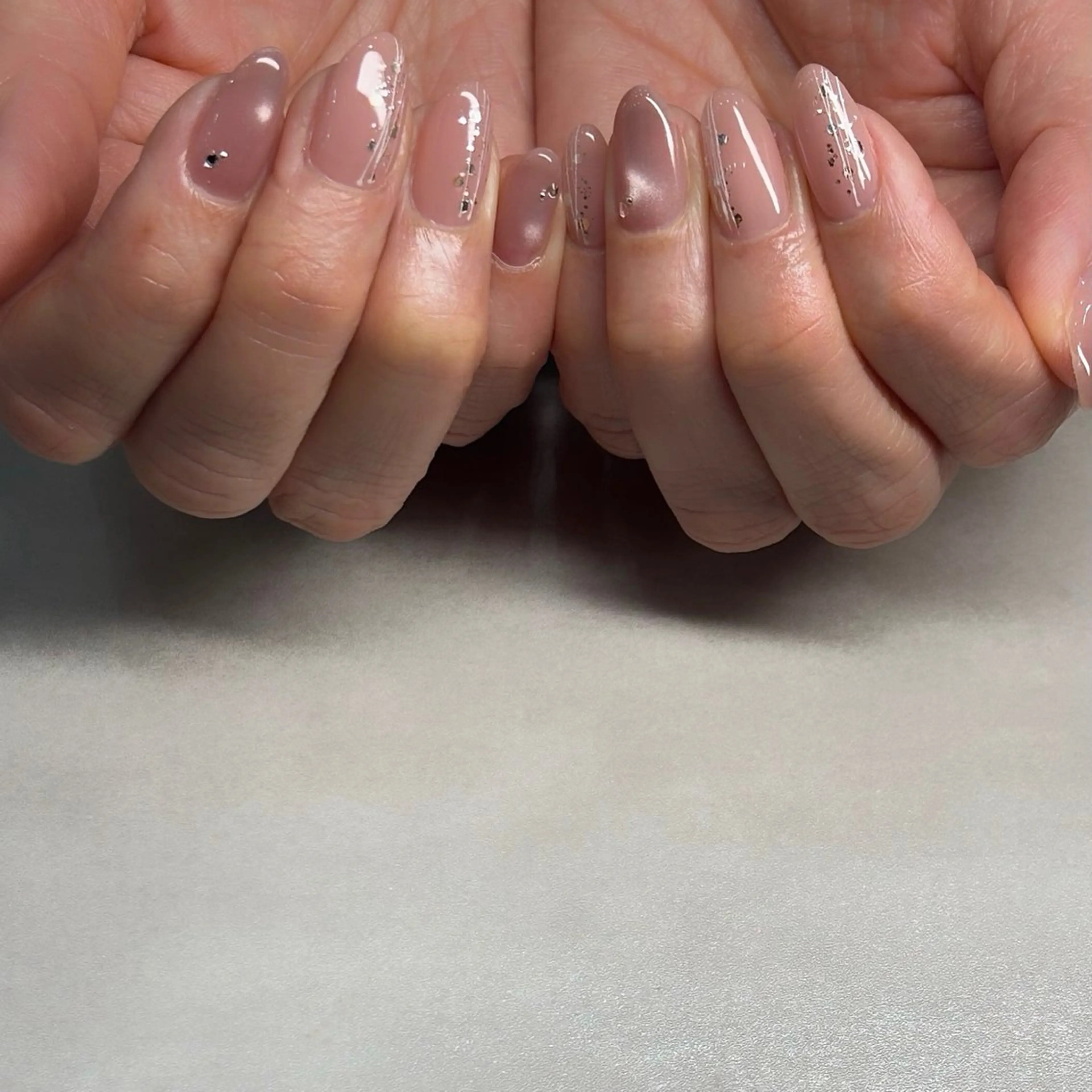 ネイル ハンドネイル K. nailのネイルデザイン