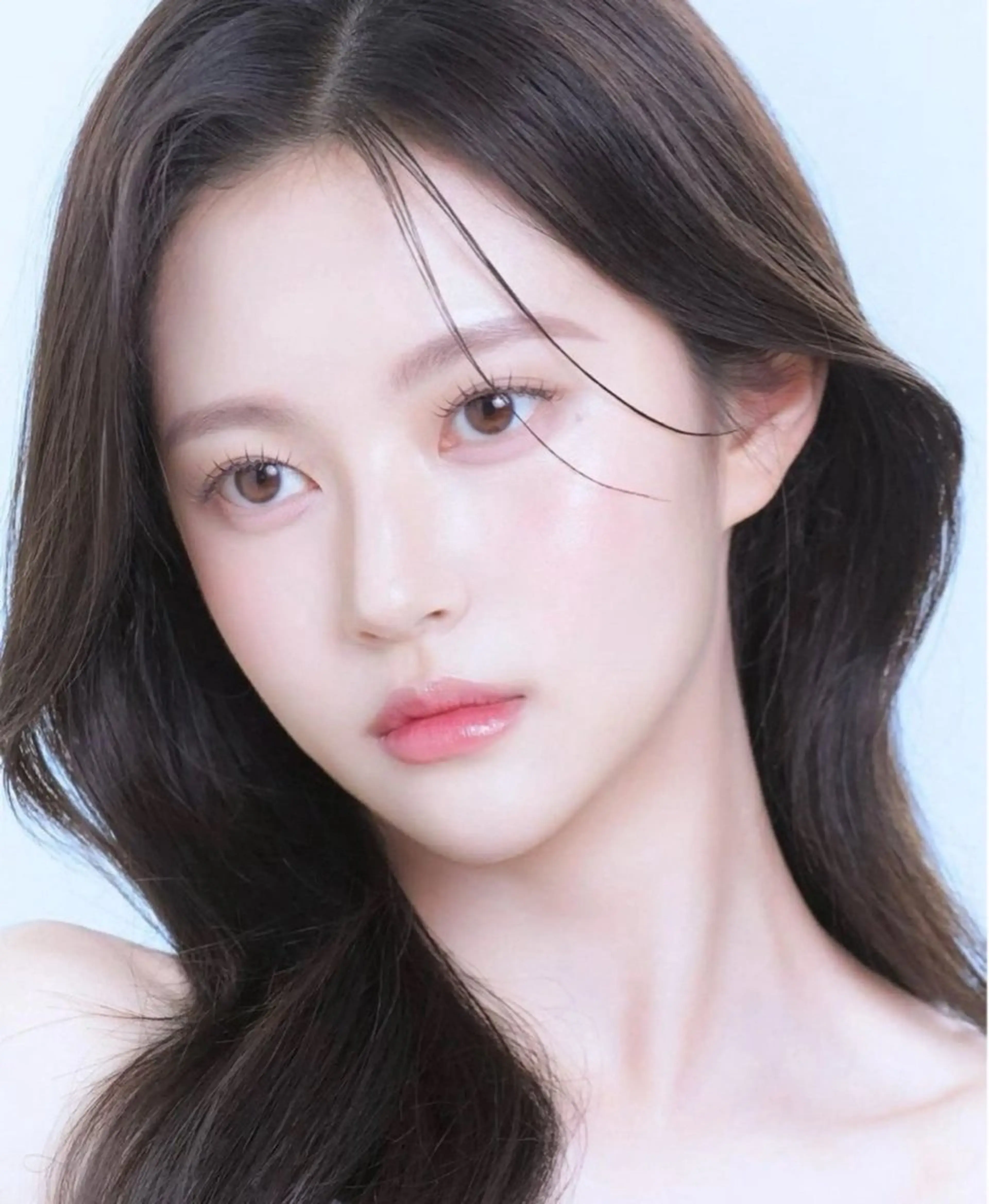 YuA beauty所属・YuA beautyのマツエク・マツパデザイン