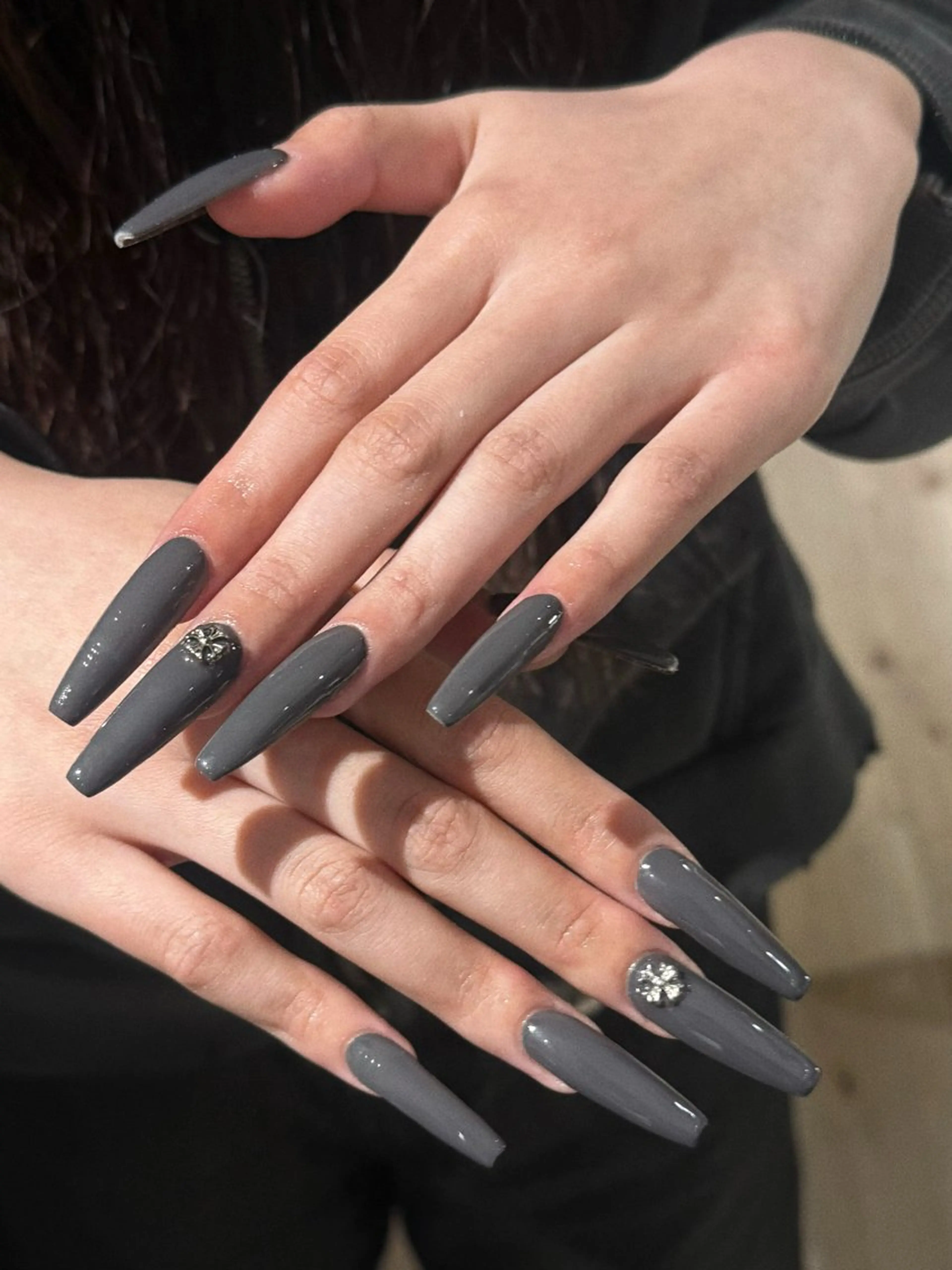 ネイル suk sallyのネイルデザイン