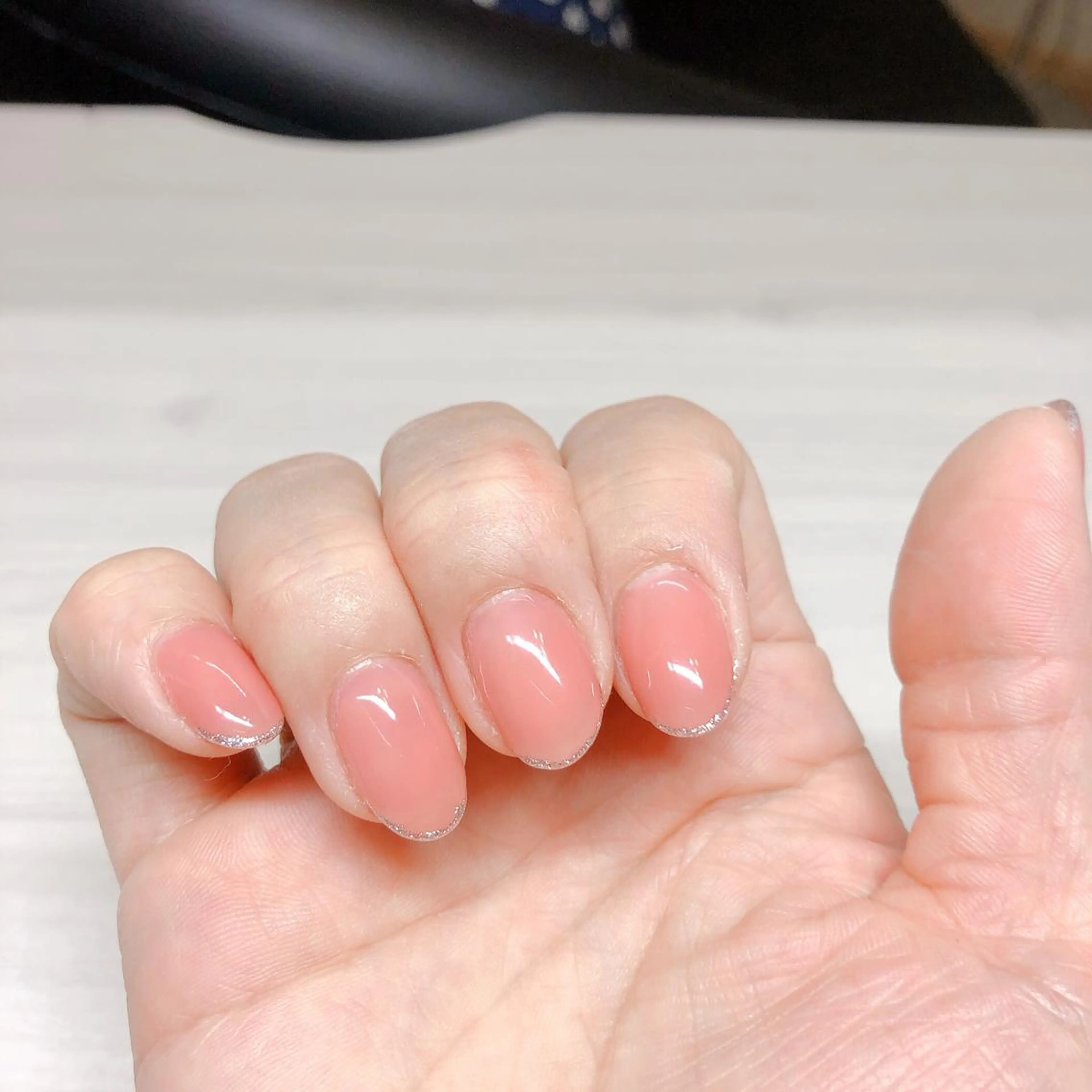 ネイル 深爪・巻き爪 専門サンセリテのネイルデザイン