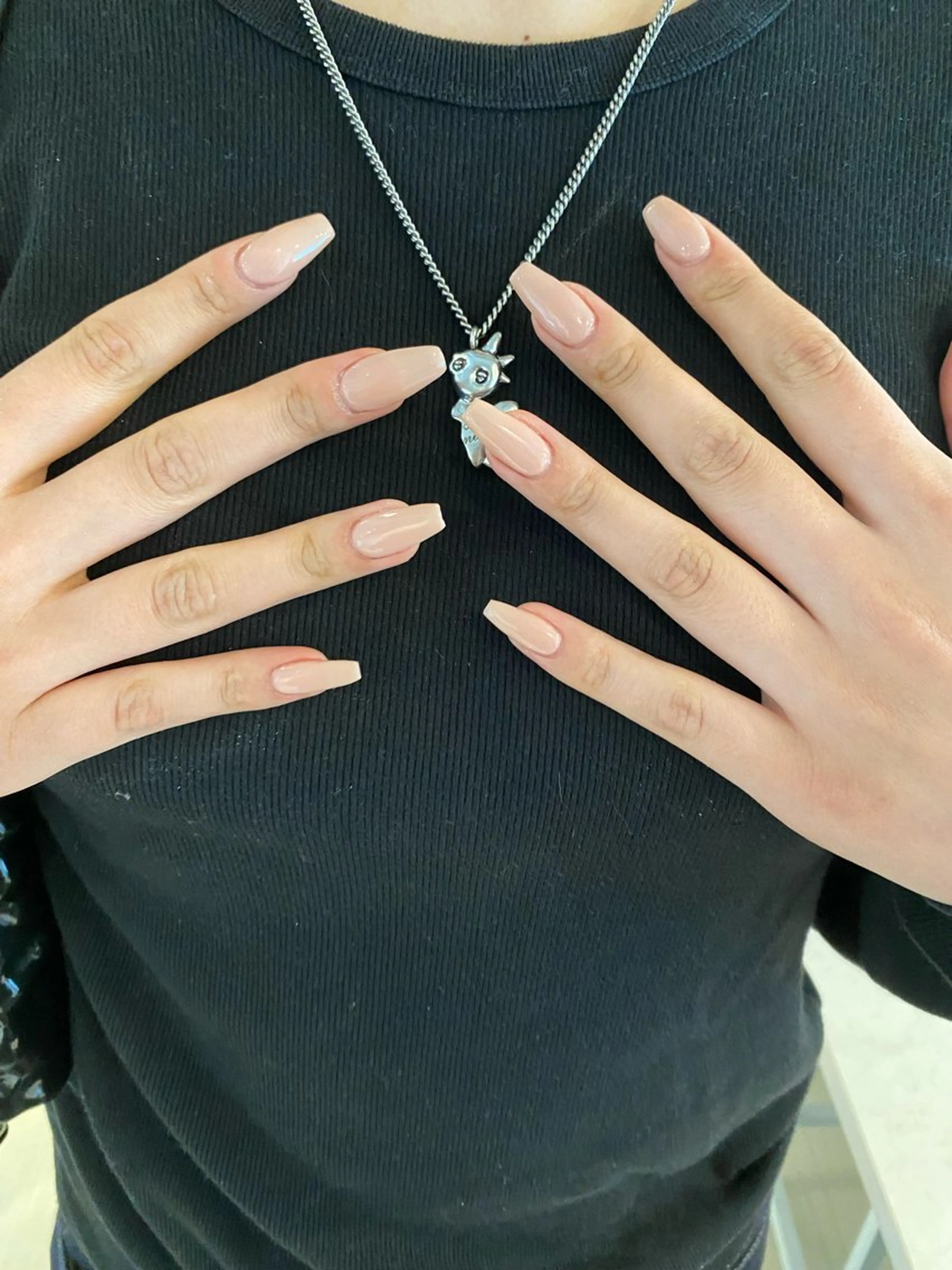 ネイル melty 神宮前/ fuukaのネイルデザイン